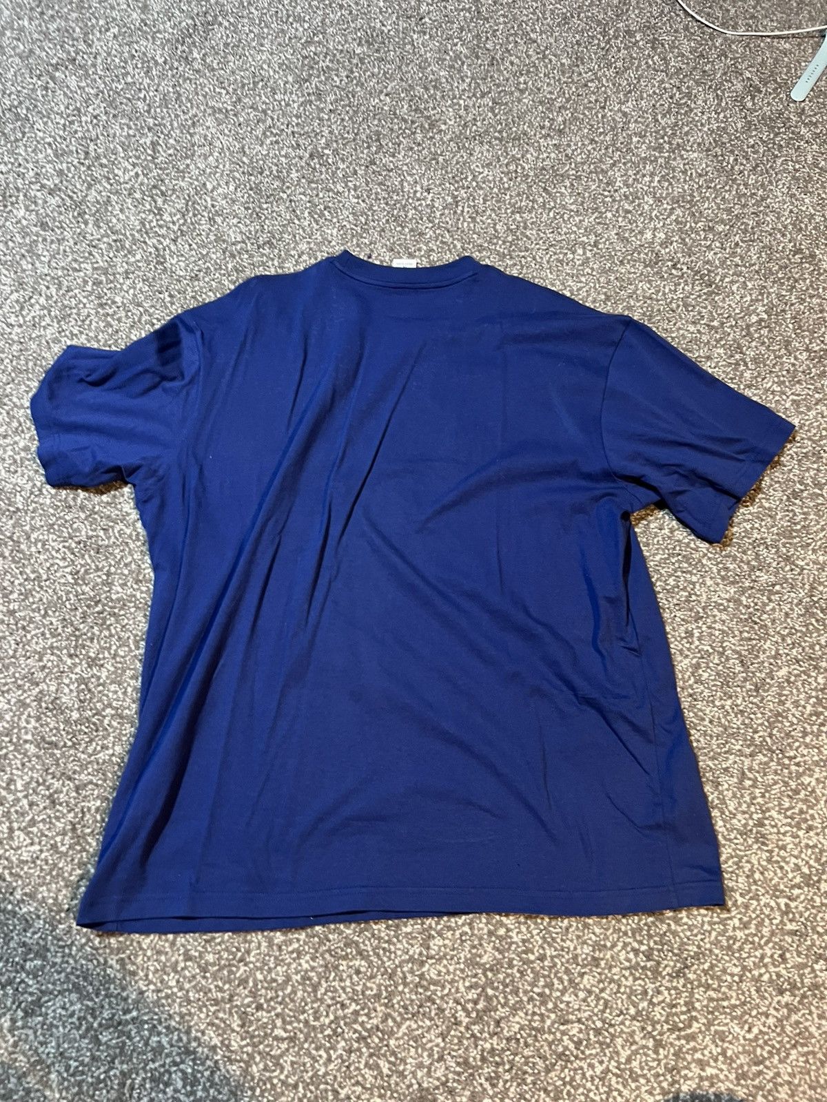Supreme × The North Face Supreme the north face printed pocket tee Size US L / EU 52-54 / 3 - 5 Thumbnail