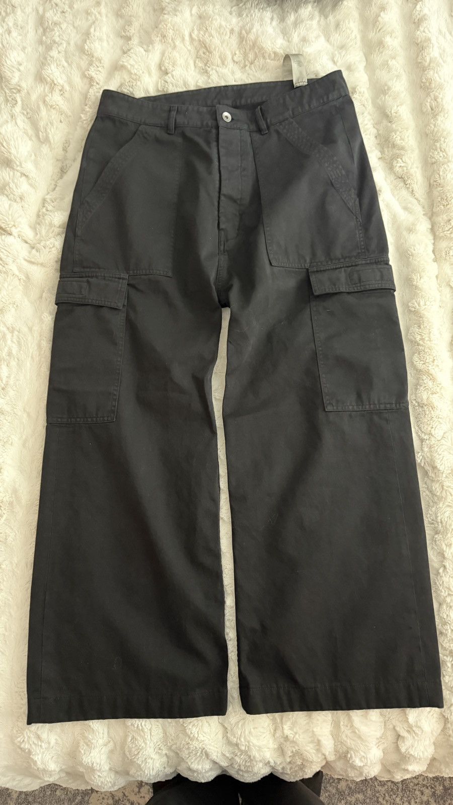 Rick Owens Rick Owen Pants Size US 32 / EU 48 - 1 Thumbnail