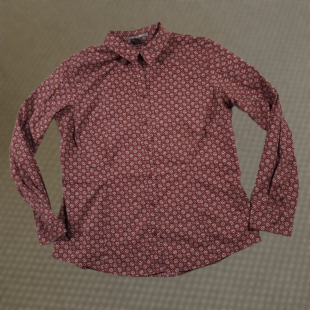 Eddie Bauer VINTAGE not included; cannot add. Size L / US 10 / IT 46 - 1 Thumbnail