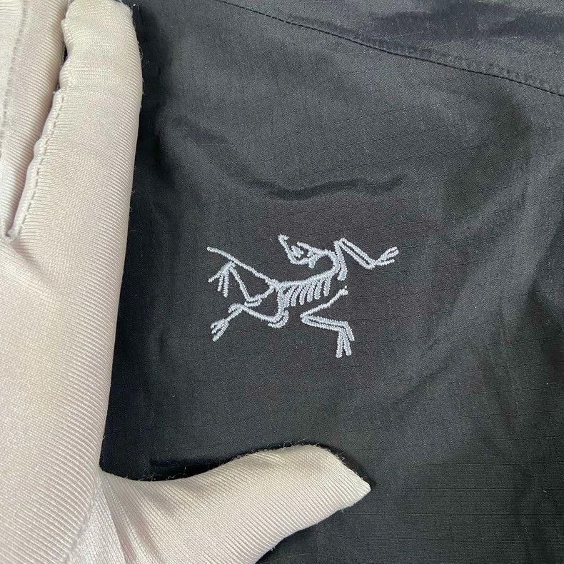 Arc'teryx Arc'teryx Zeta SL Hard Shell Pants Size US 38 / EU 54 - 4 Thumbnail