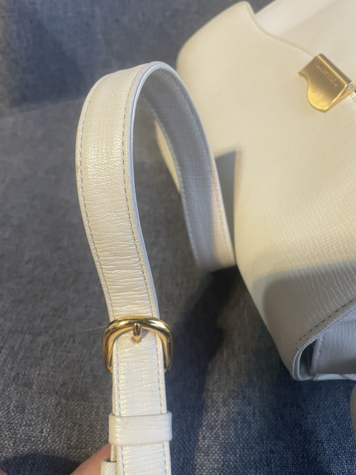 Pierre Balmain Authentic Vintage PIERRE BALMAIN Shoulder bag Size ONE SIZE - 10 Thumbnail