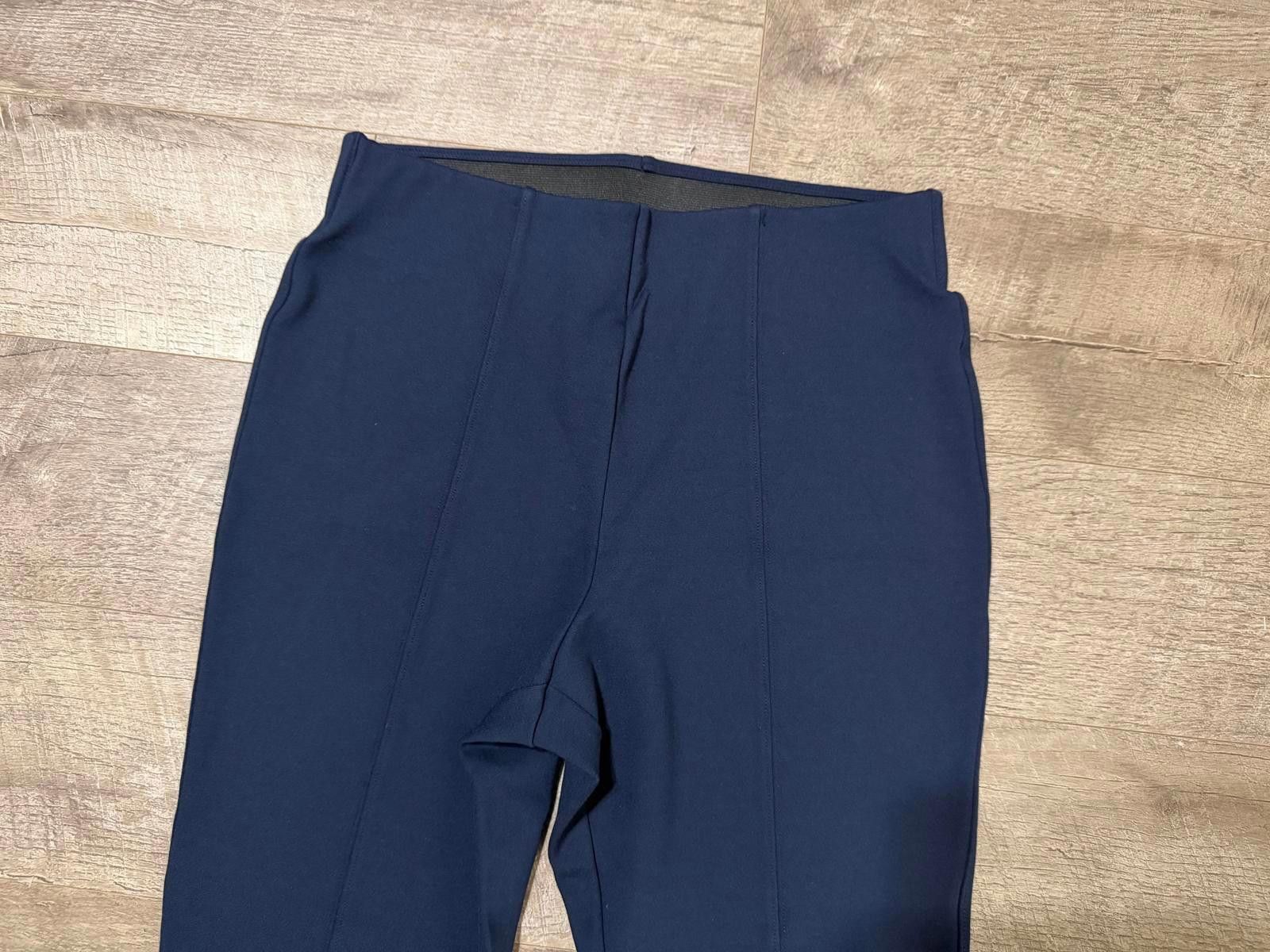 Old Navy Old Navy Extra High-Waisted Stevie Skinny Pants Size 36" / US 14 / IT 50 - 2 Thumbnail