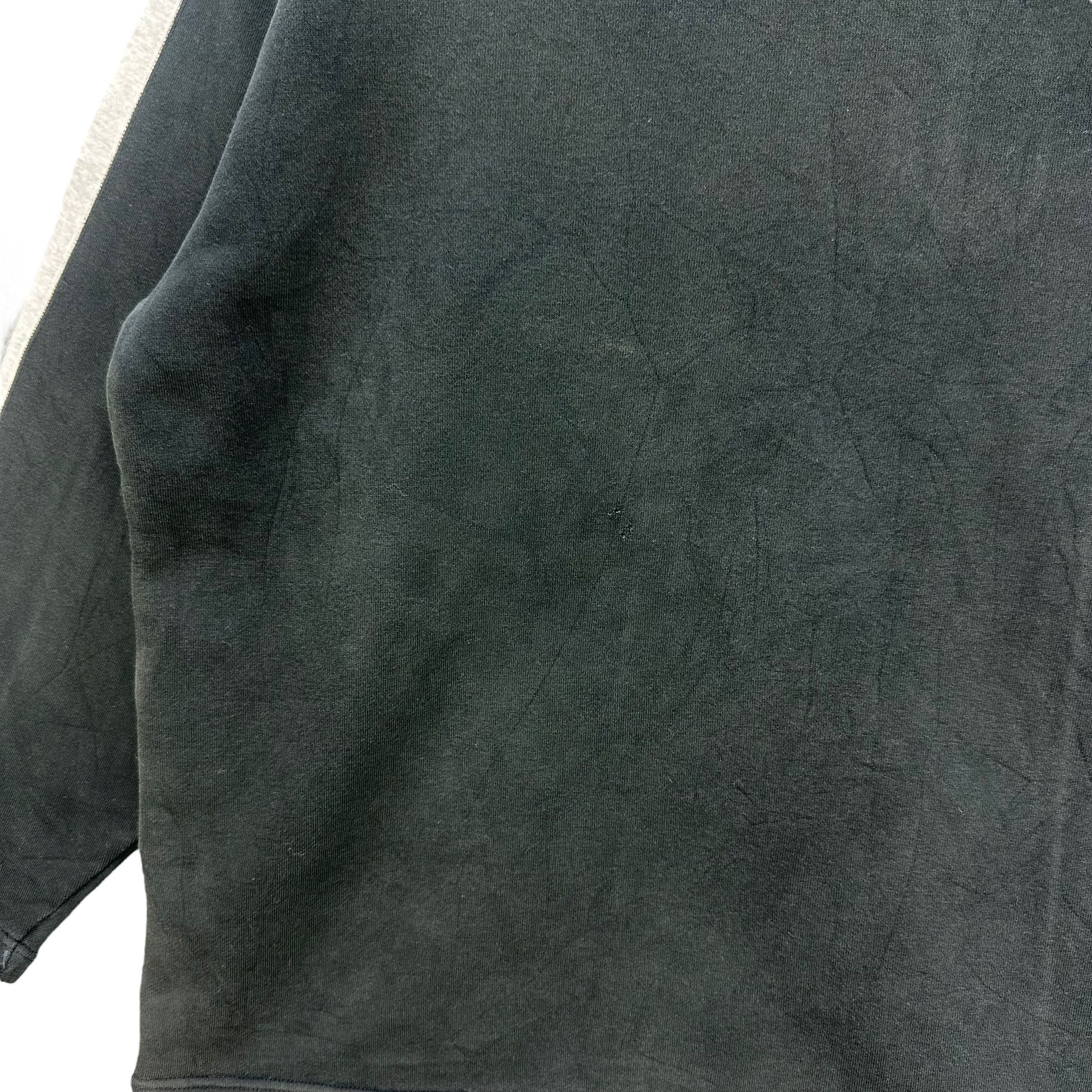 Sergio Tacchini SERGIO TACCHINI HALF ZIP SWEATER #8127-204 Size US L / EU 52-54 / 3 - 15 Thumbnail