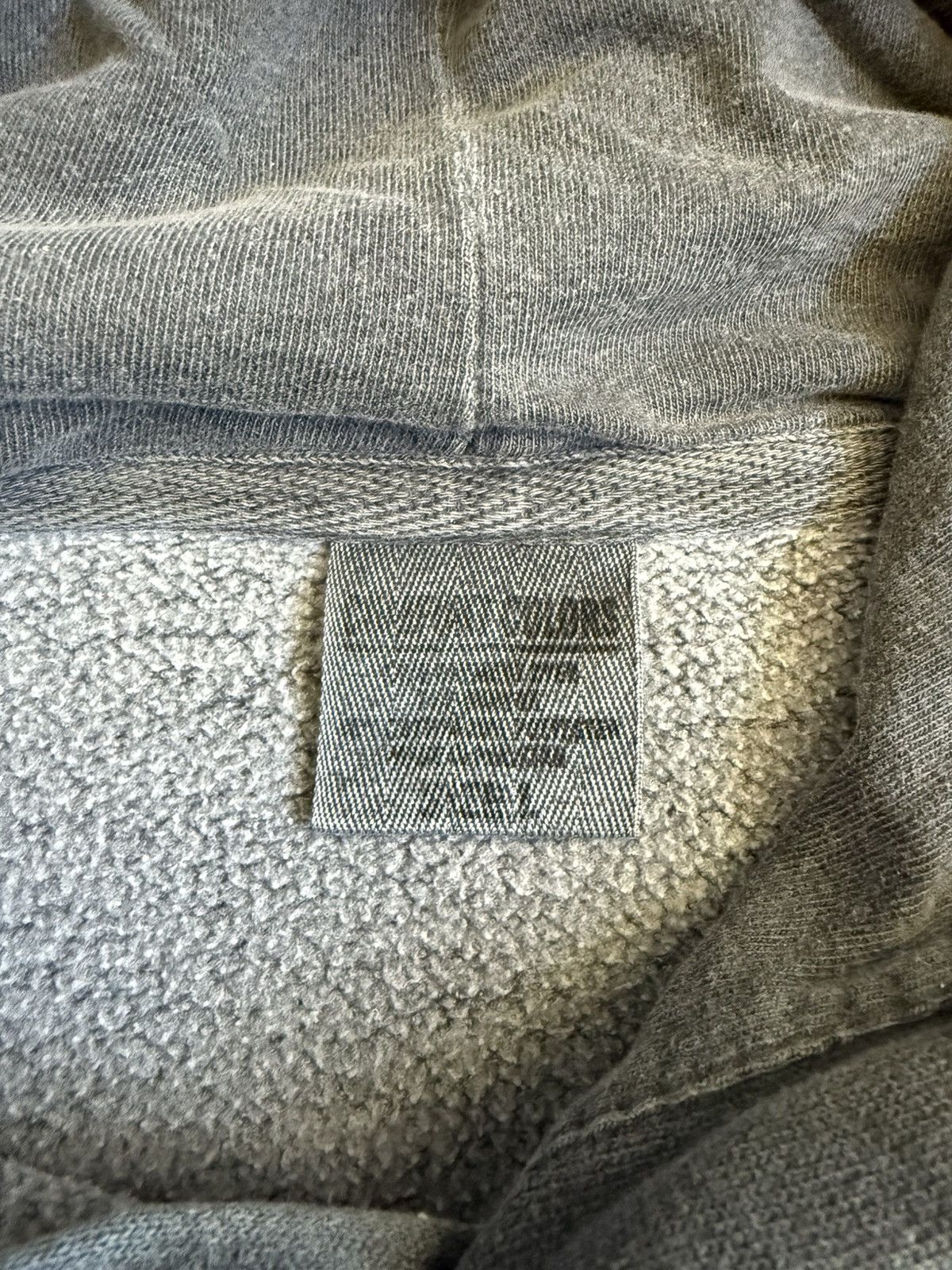 Travis Scott Travis scott anti tour hoodie Size US L / EU 52-54 / 3 - 4 Thumbnail