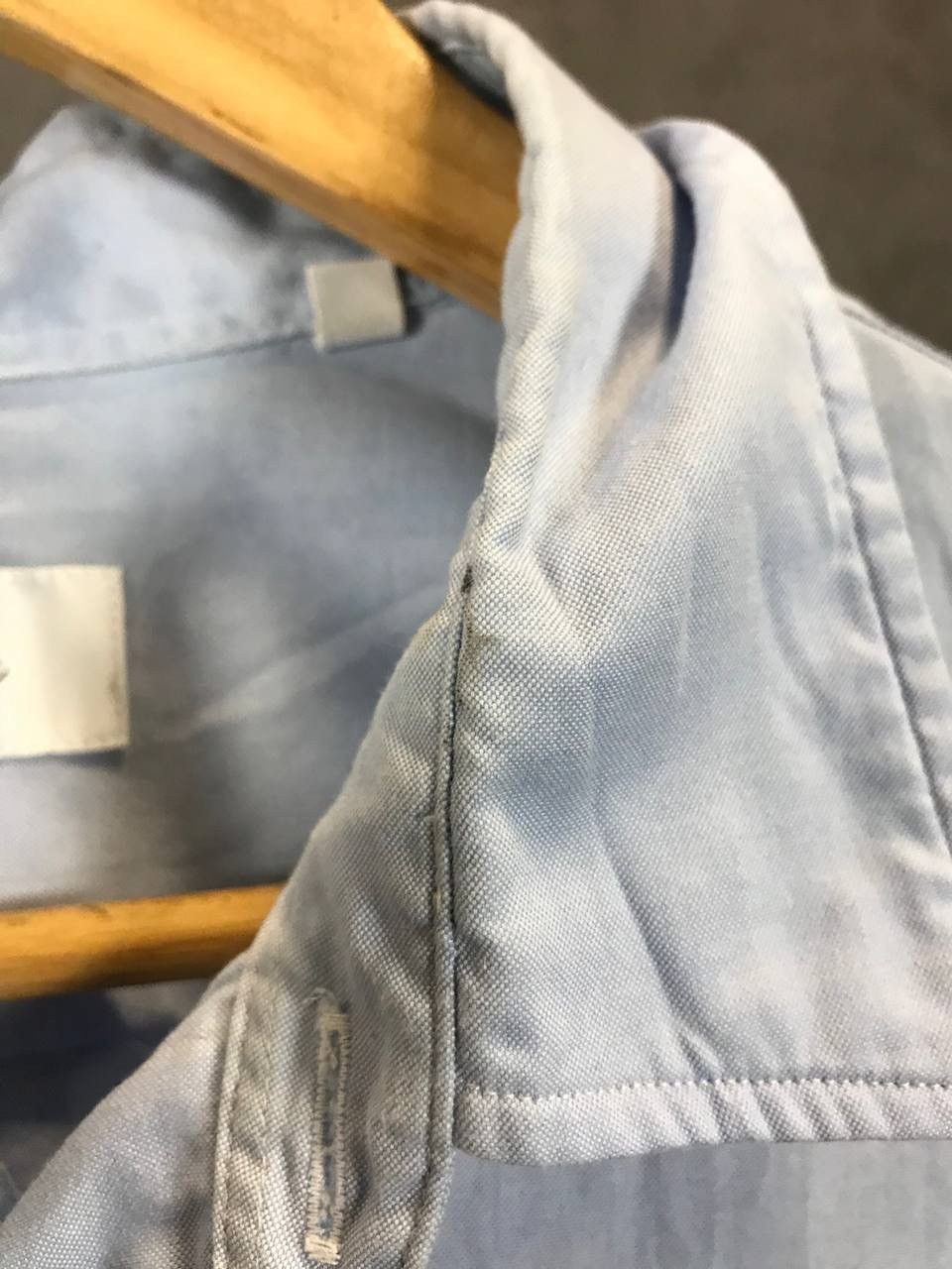 Designer × Incu Incu luxury designer shirt Size US L / EU 52-54 / 3 - 8 Thumbnail