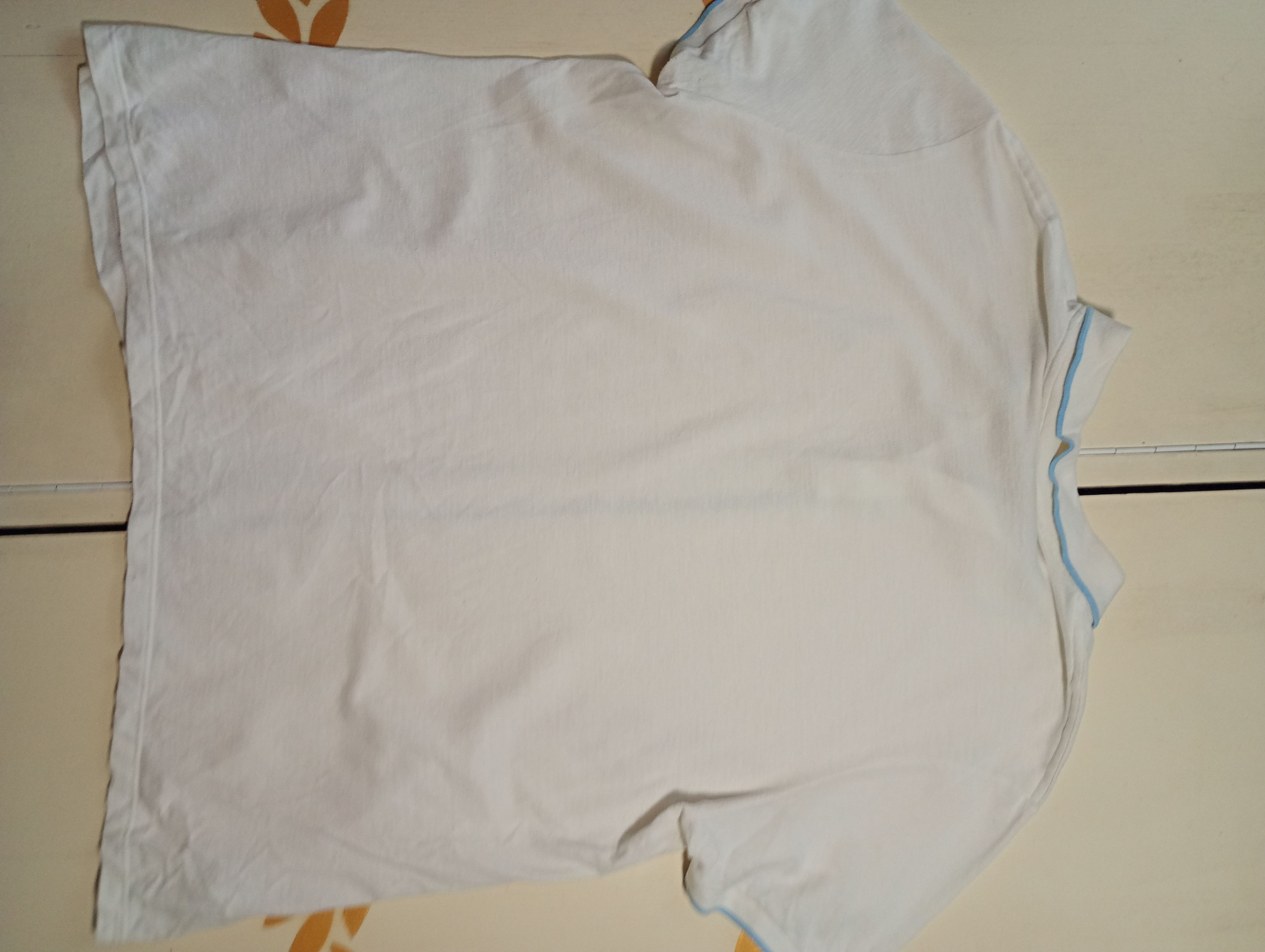 Lacoste Lacoste Polo Shirt Size US XXL / EU 58 / 5 - 10 Thumbnail