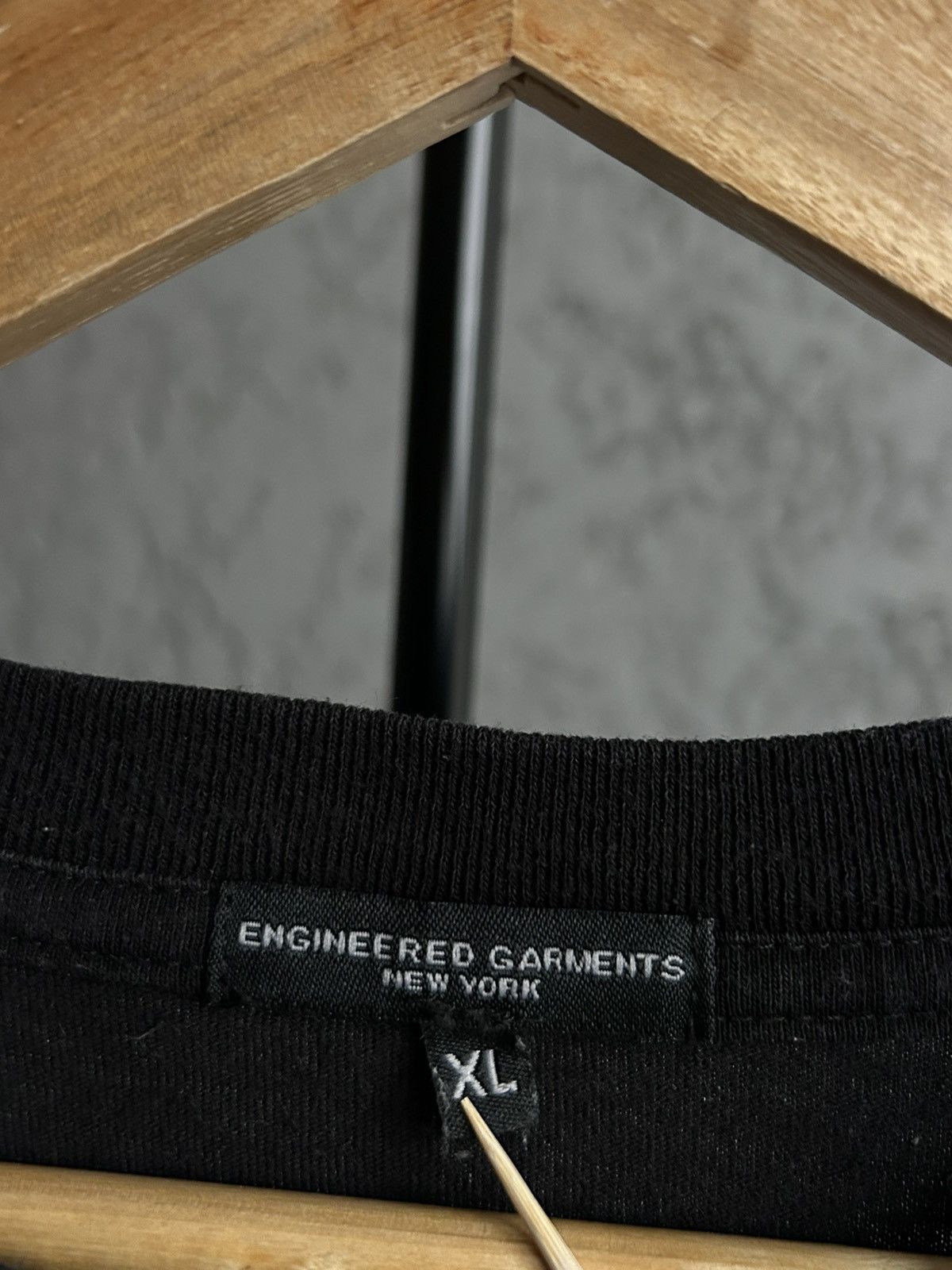 Engineered Garments Engineered Garments Man's long sleeve shirt size XL Size US XL / EU 56 / 4 - 6 Thumbnail