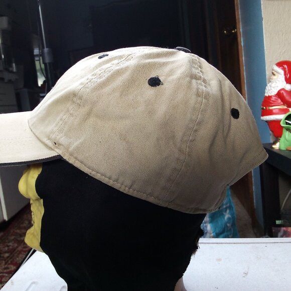 Vintage × Winchester Vintage Winchester Country Club Strap Back Hat Cap Size ONE SIZE - 4 Thumbnail
