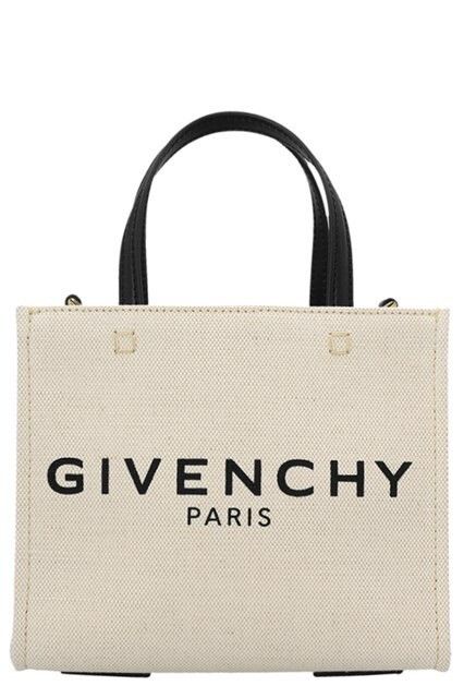 Givenchy GIVENCHY B/B Mini G-Tote Bag New Size ONE SIZE - 4 Thumbnail