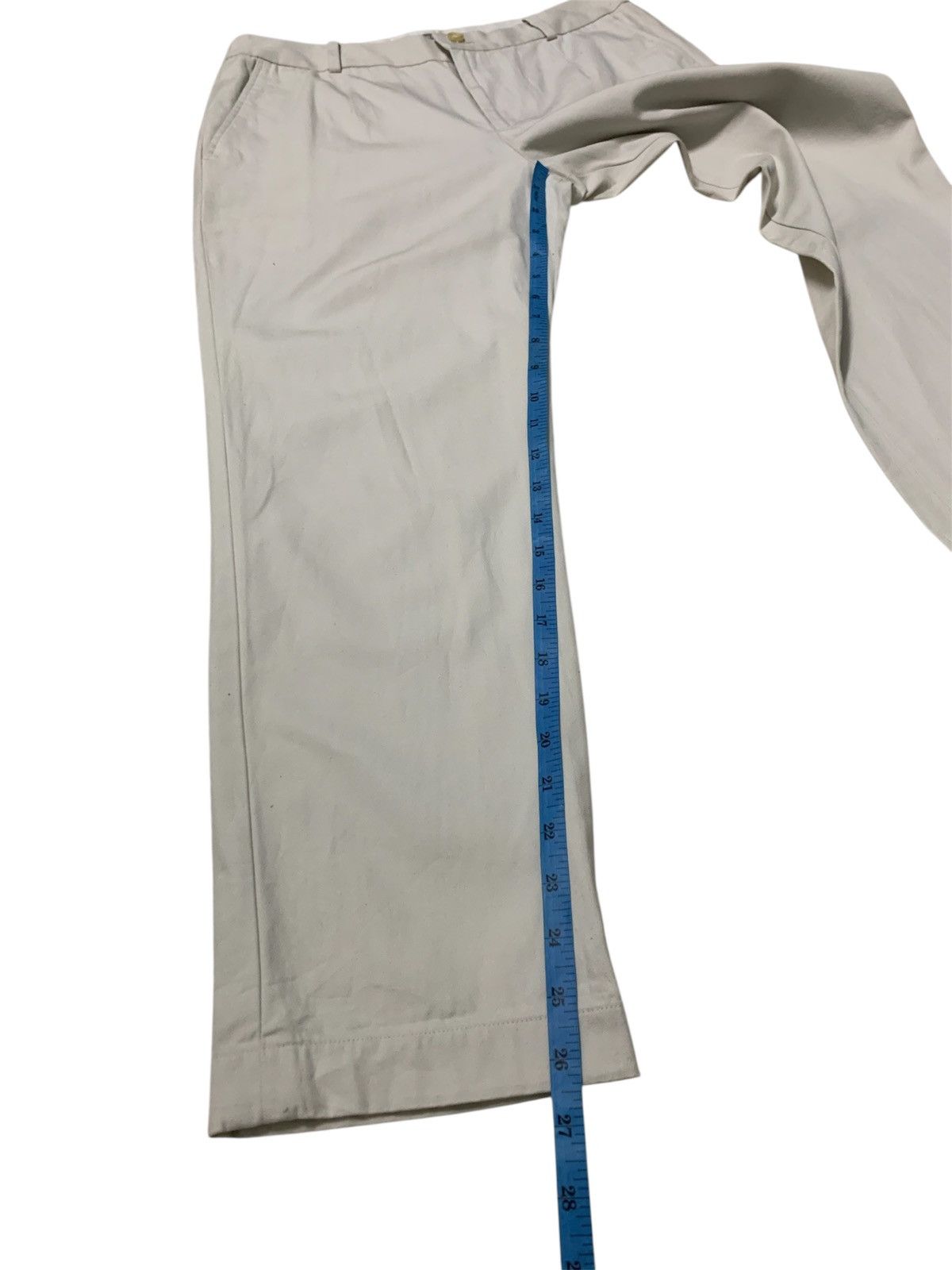 Margaret Howell MHL trousers pant Size US 30 / EU 46 - 6 Thumbnail