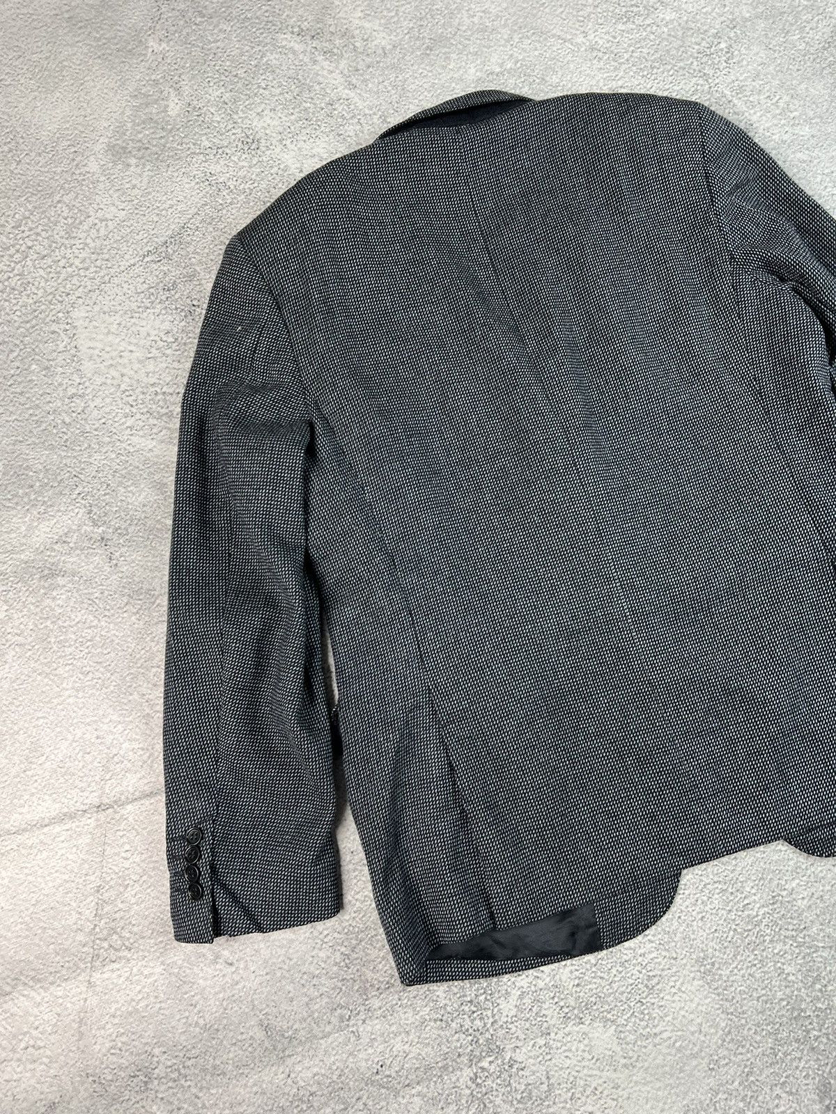 Canali × Designer Canali luxury blazer jacket Size 52R - 6 Thumbnail