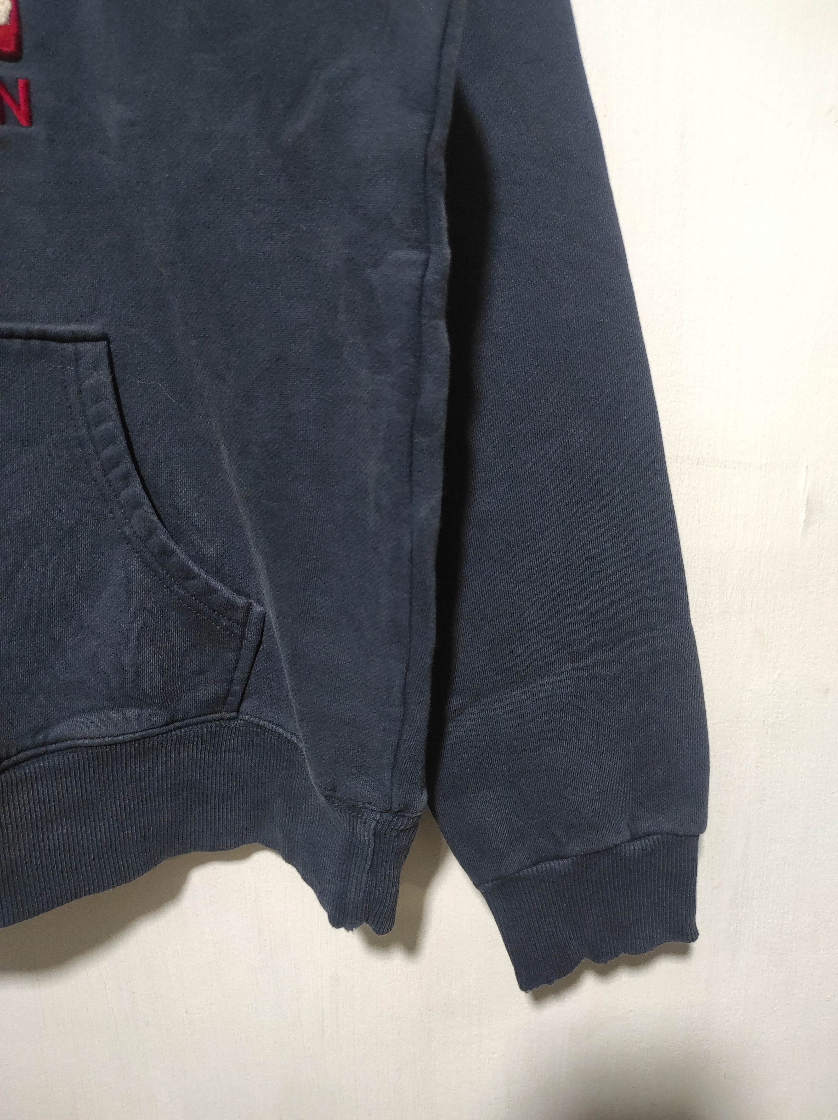 Polo Ralph Lauren Polo America Flag furhoodie lgb styled Size US L / EU 52-54 / 3 - 9 Thumbnail