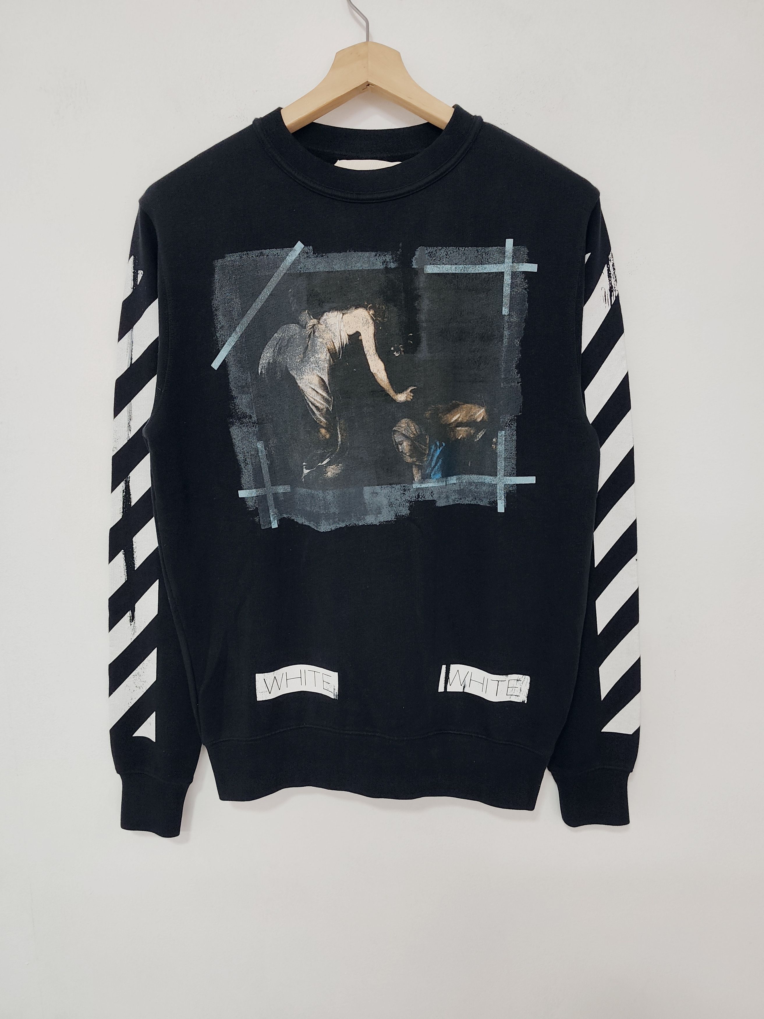 Off-White Off-White "Cravaggio" Size US XS / EU 42 / 0 - 1 Thumbnail