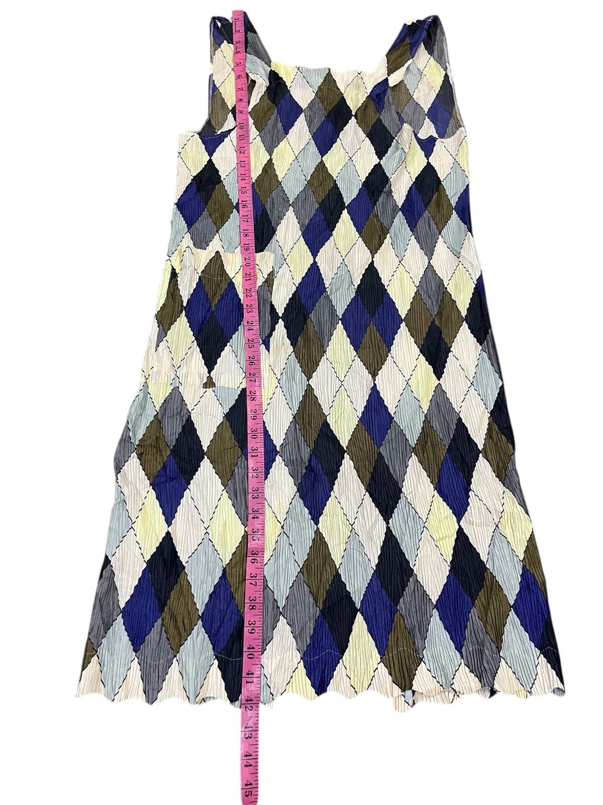 Issey Miyake ISSEY MIYAKE IM PRODUCT PLEATS APPRON Size ONE SIZE - 12 Thumbnail