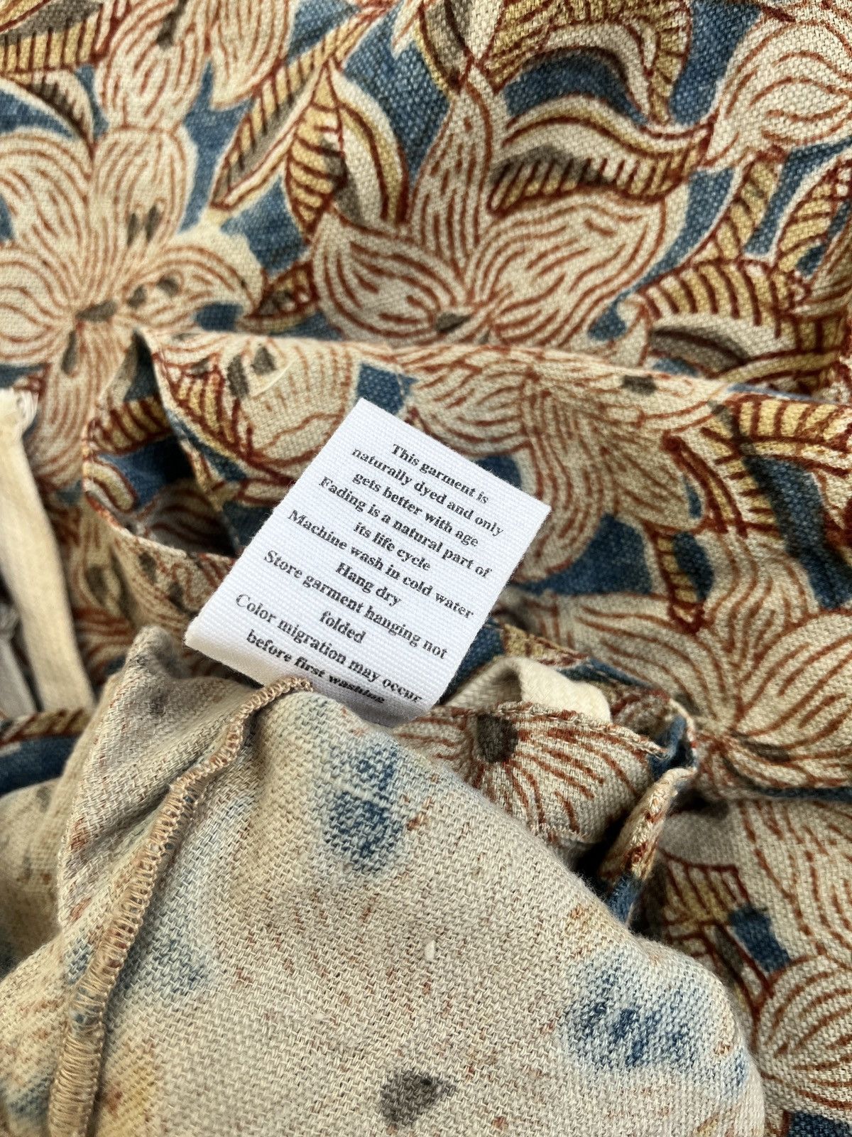 INDI+ASH DECK SHORT - XL Size US 42 / EU 58 - 5 Thumbnail