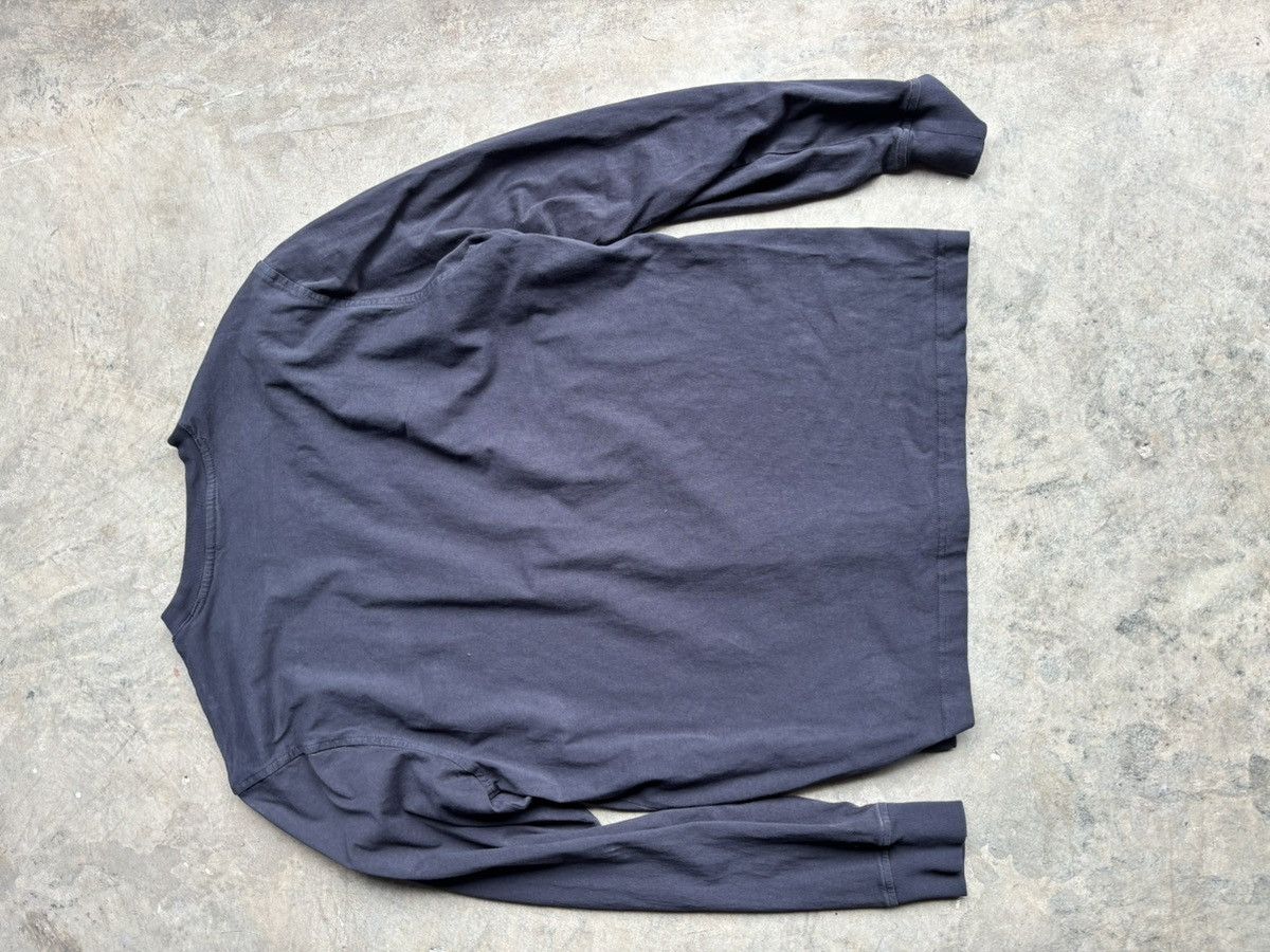 Brooks Brothers Two Brooks Brothers Long Sleeve Tee Shirts Size US L / EU 52-54 / 3 - 6 Thumbnail