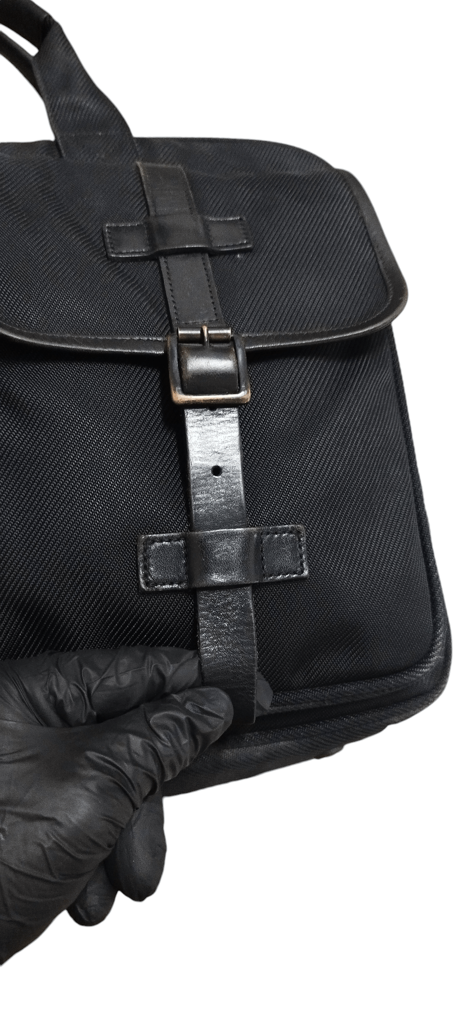 Japanese Brand Head Porter Messenger Bag Size ONE SIZE - 13 Thumbnail