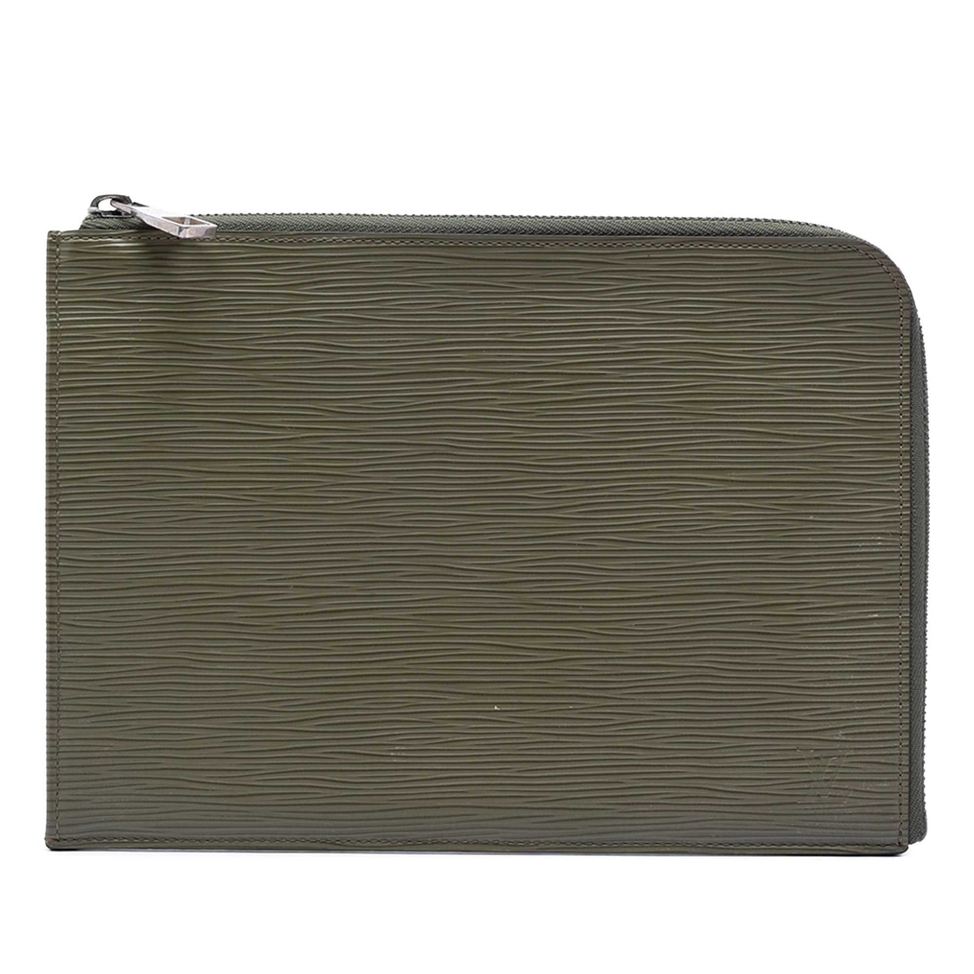 Louis Vuitton Epi Pochette Jour PM Size ONE SIZE - 1 Thumbnail