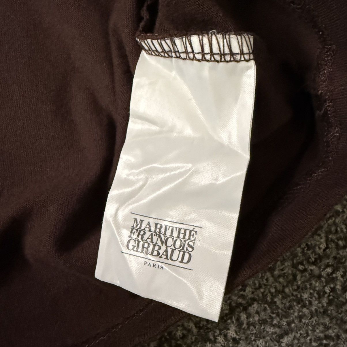 Marithe + Francois Girbaud 🔥🔥 Bundle 2x MFG Boxy Regular Tee Size S / US 4 / IT 40 - 10 Thumbnail