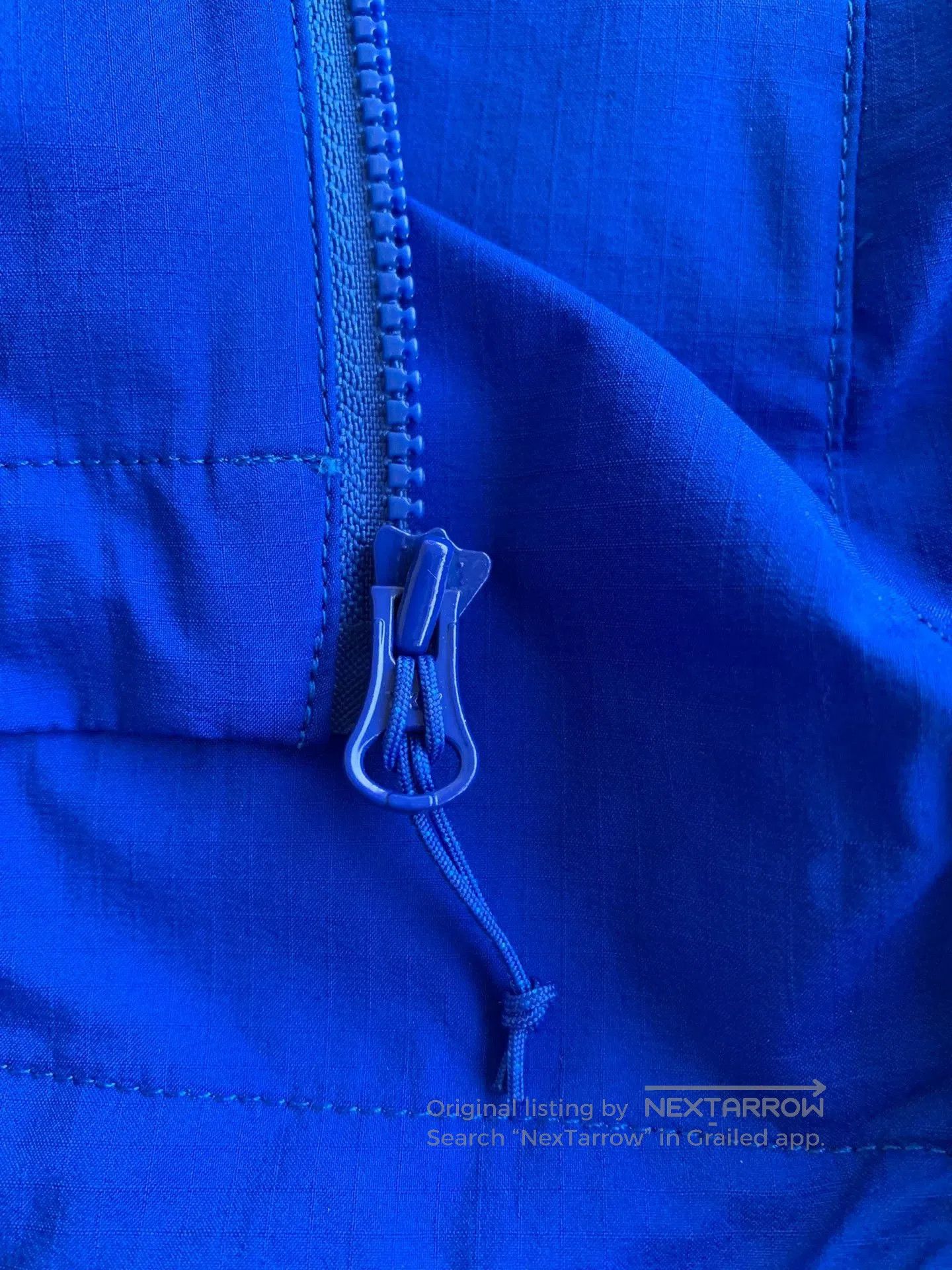 Arc'teryx Arc'teryx Squamish Men's Light Jacket. Size US XL / EU 56 / 4 - 5 Thumbnail
