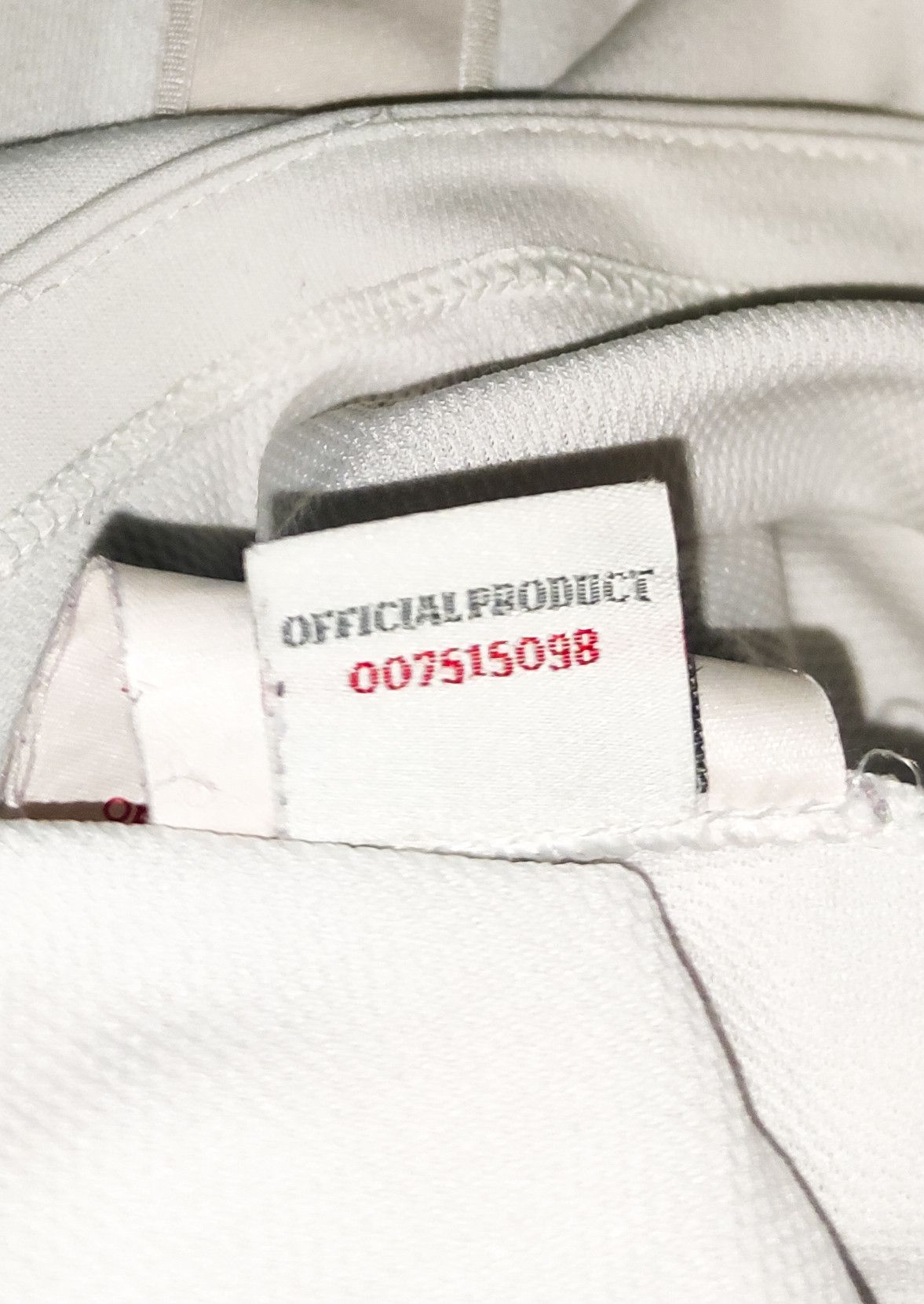 Umbro Wayne Rooney #10 England 2011 Home Umbro Blokecore Vintage Size US S / EU 44-46 / 1 - 4 Thumbnail