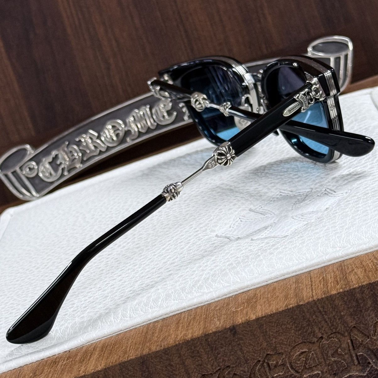 Chrome Hearts Chrome Hearts Duck Butter 1/1 Sunglasses Size ONE SIZE - 10 Thumbnail