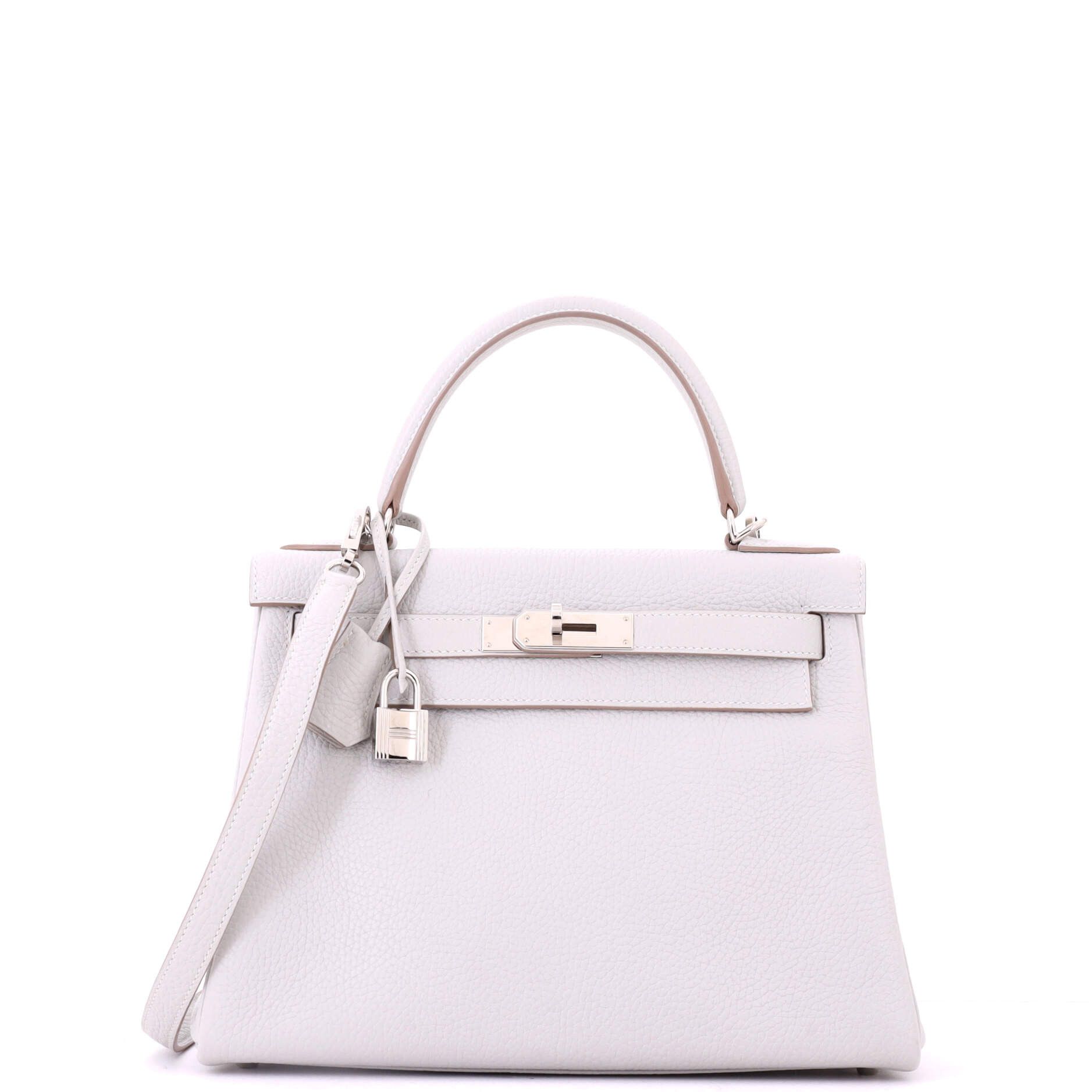 Hermes Kelly Handbag Size ONE SIZE - 1 Thumbnail