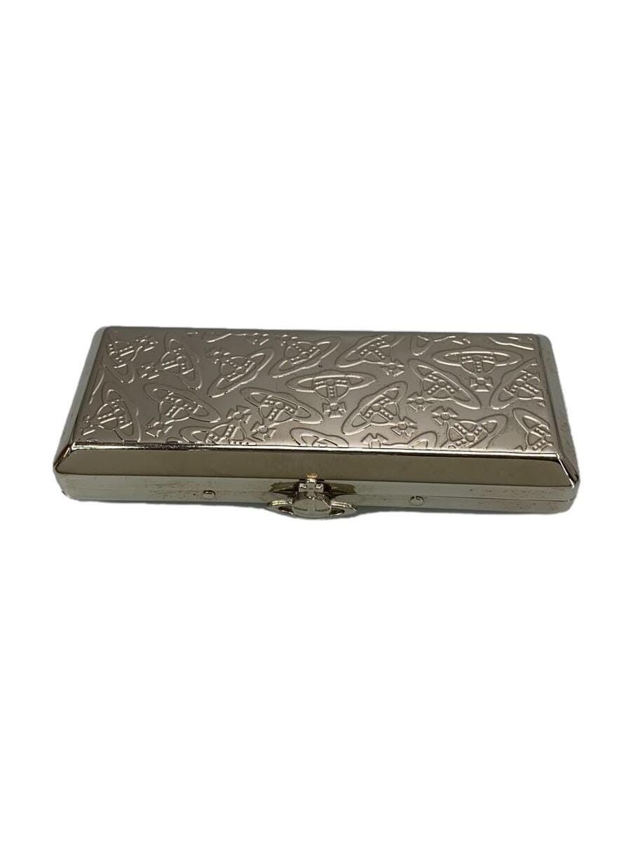 Vivienne Westwood Orb Cigarette Case Size ONE SIZE - 1 Thumbnail