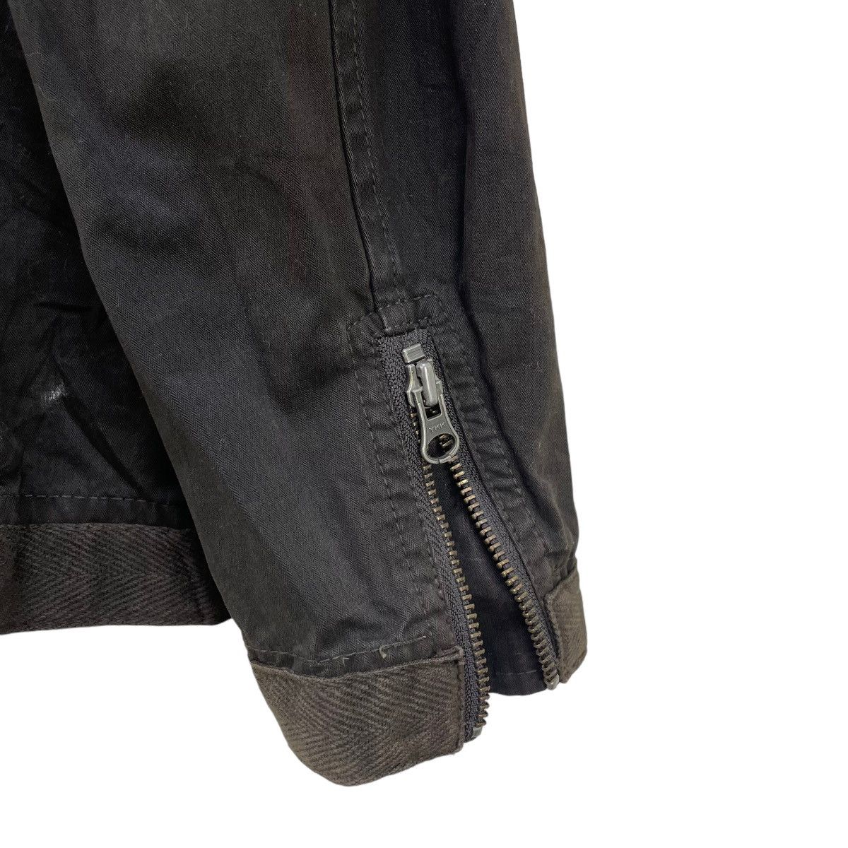 Japanese Brand × PPFM Japanese Brand PPFM Doubel Breast Femme Jacket Size US S / EU 44-46 / 1 - 4 Thumbnail