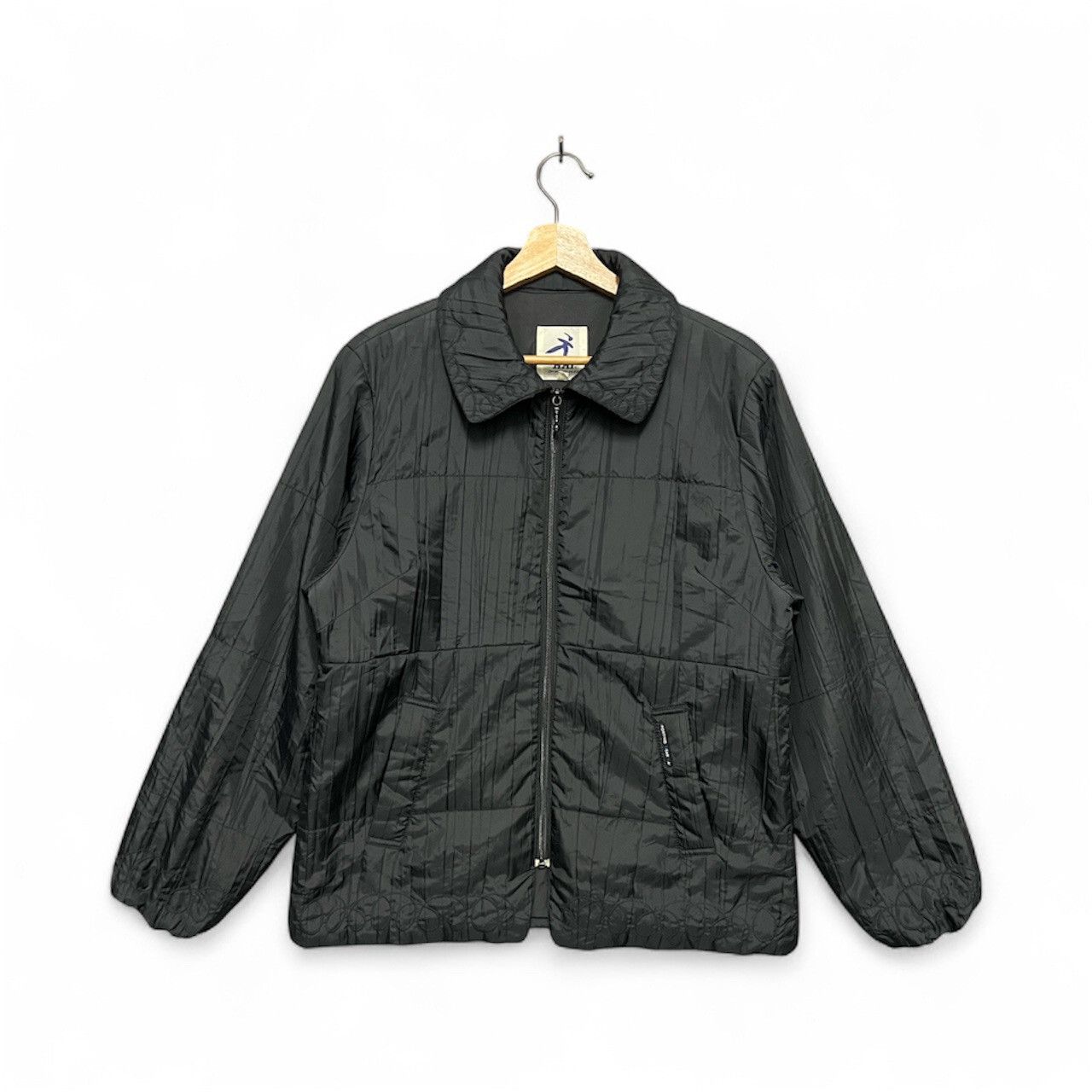 Hai Sporting Gear 327. HAI Sporting Gear x Issey Miyake sweater Size M / US 6-8 / IT 42-44 - 1 Thumbnail