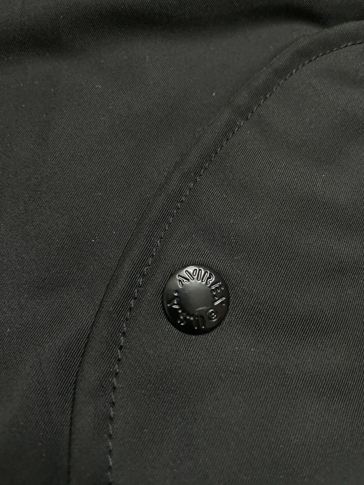 Avirex 💥Hearing offer💥Avirex Big Silhouette MA-1/ Flight Jacket Size US M / EU 48-50 / 2 - 10 Thumbnail