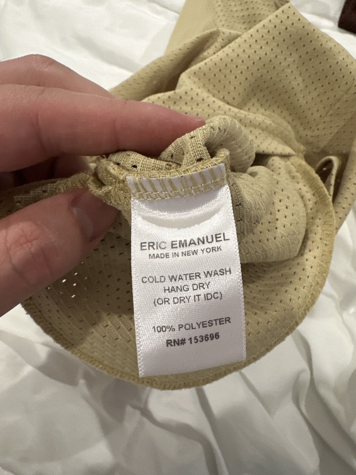 Eric Emanuel Eric Emanuel EE Shorts Size US 29 - 5 Thumbnail