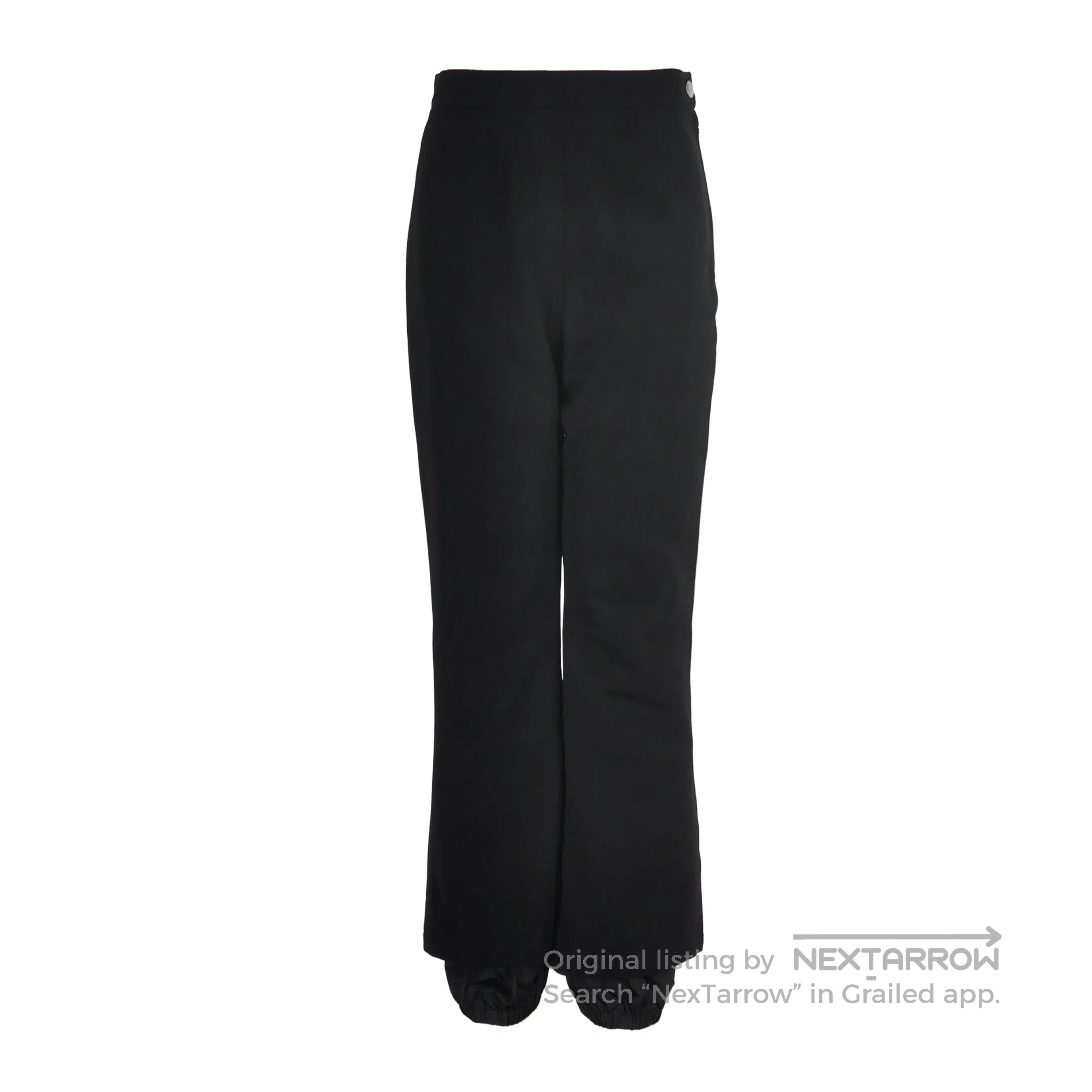 Prada Prada Classic Black Straight. Size 41" - 1 Thumbnail