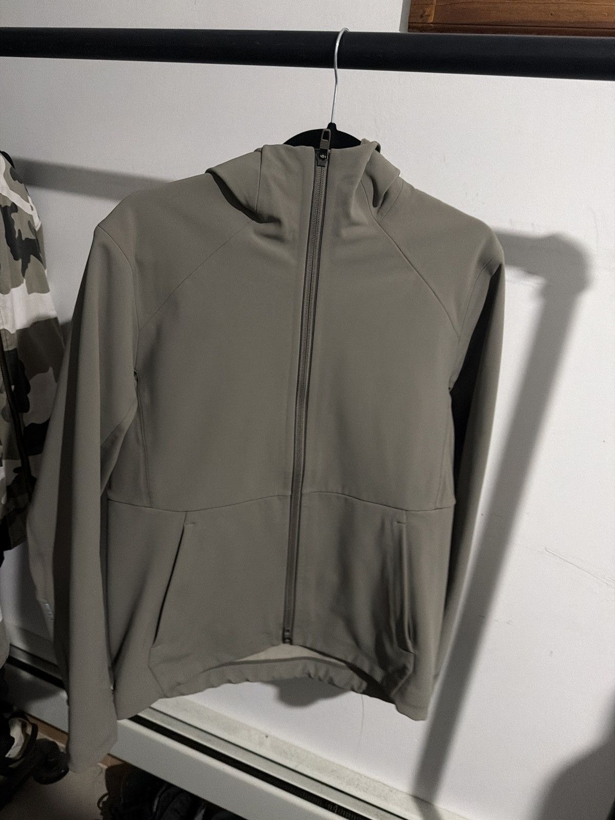 Lululemon Lululemon hoodie Size US S / EU 44-46 / 1 - 3 Thumbnail
