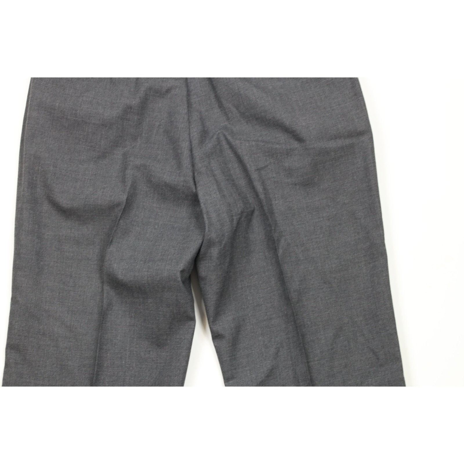 Brooks Brothers × Vintage Vintage 70s Brooks Brothers Cuffed Wool Chino Pants Size US 34 / EU 50 - 9 Thumbnail