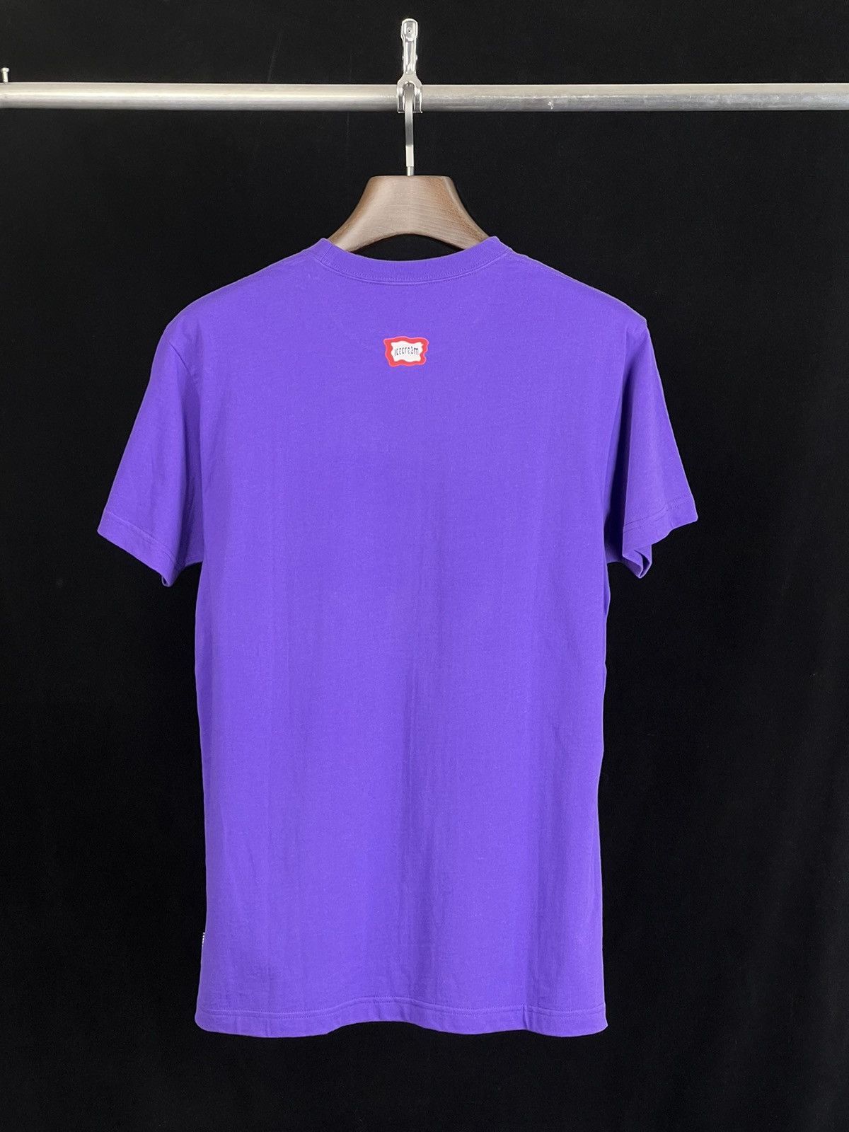 Icecream Icecream tee M Size US M / EU 48-50 / 2 - 10 Thumbnail