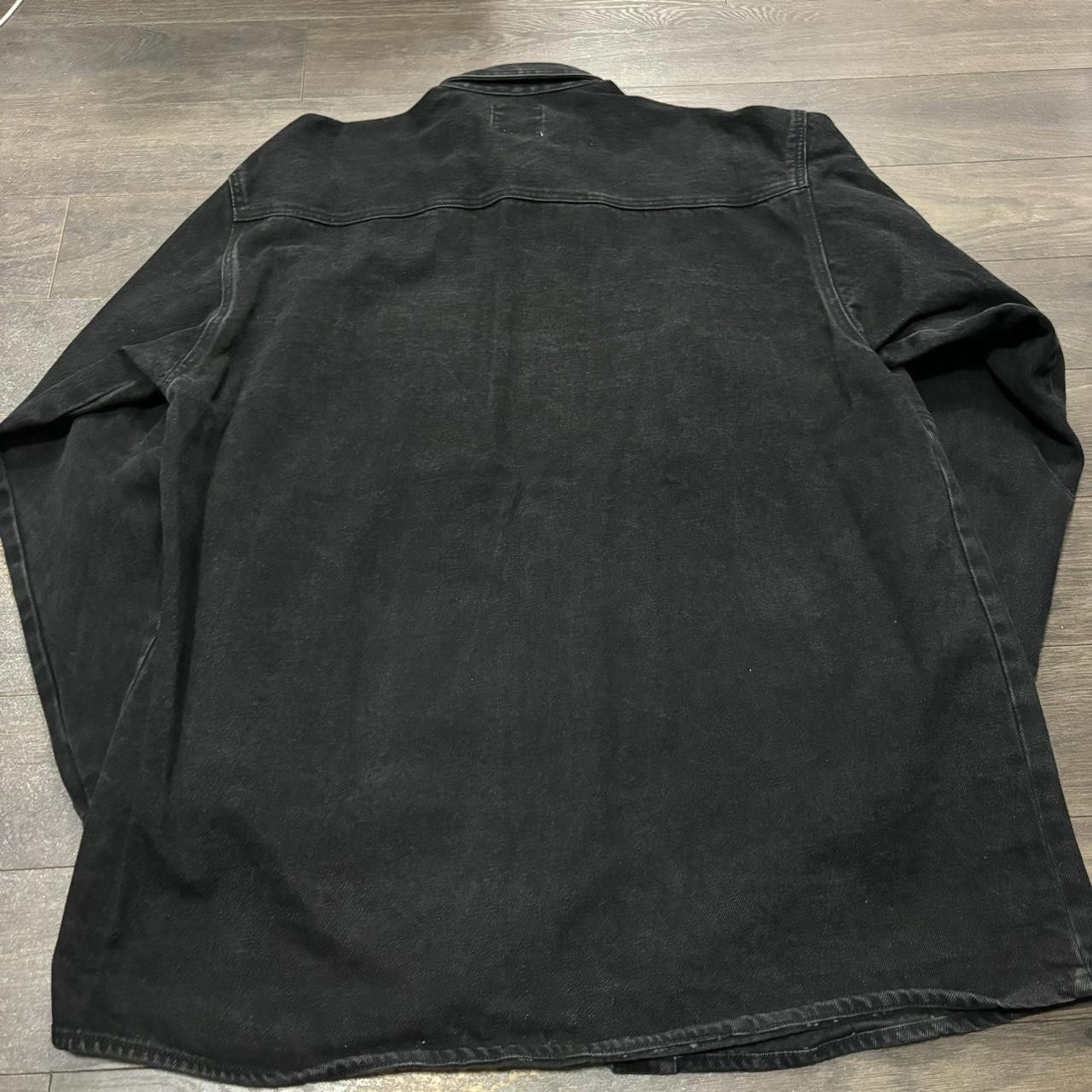 Designer Vintage Pure Gear Chore Jacket 90s Size US L / EU 52-54 / 3 - 5 Thumbnail