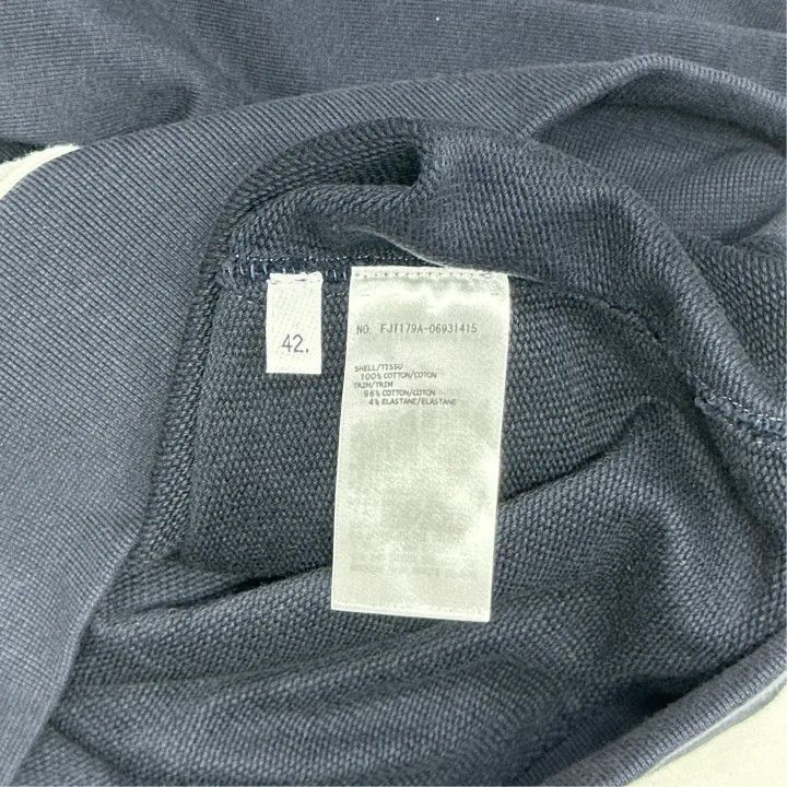 Thom Browne Thom Browne Colorblock Striped Sweatshirt for Women -2507 Size L / US 10 / IT 46 - 5 Thumbnail