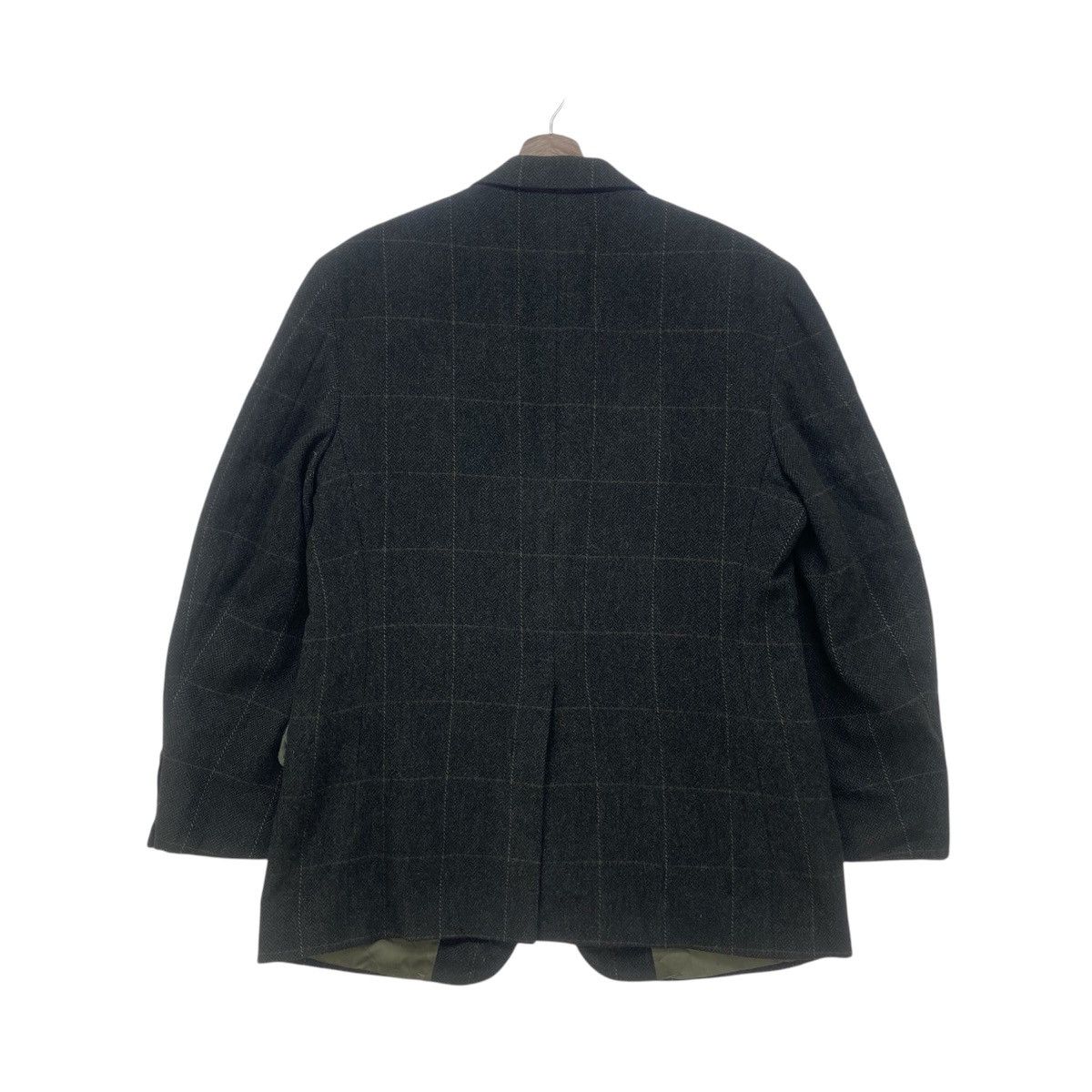 Brooks Brothers Vintage Brooks Brothers Camel Hair Wool Coat Size US S / EU 44-46 / 1 - 3 Thumbnail