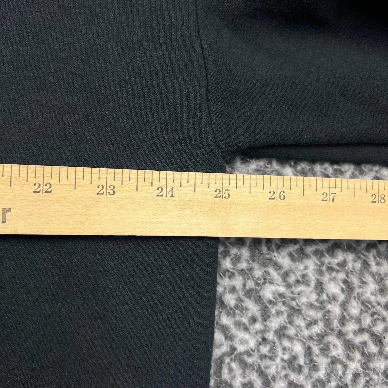Jerzees No Request Hoodie Men Fleece Lined Jerzees Full Zip XL Size US XL / EU 56 / 4 - 4 Thumbnail