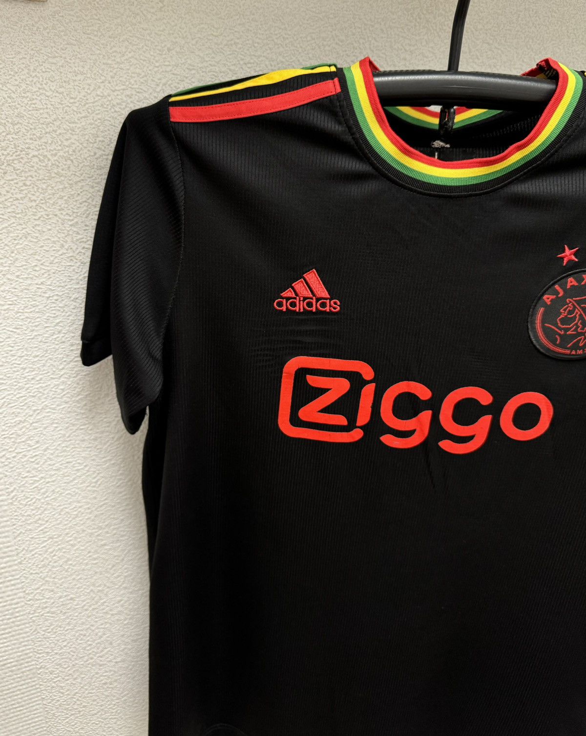 The renaissance of Ajax, a superclub back on the map, image size:1200x1505