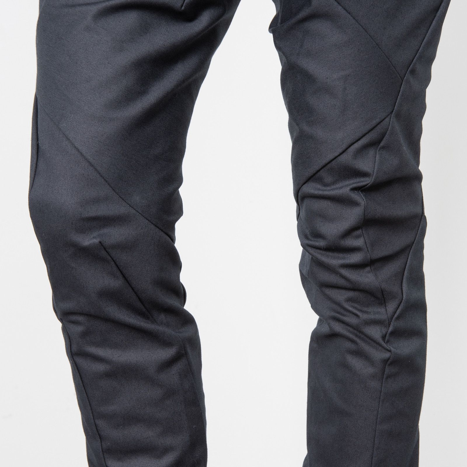 Leon Emanuel Blanck LEON EMANUEL BLANCK FORCED PERSPECTIVE CHEM PANTS Size US 32 / EU 48 - 10 Thumbnail