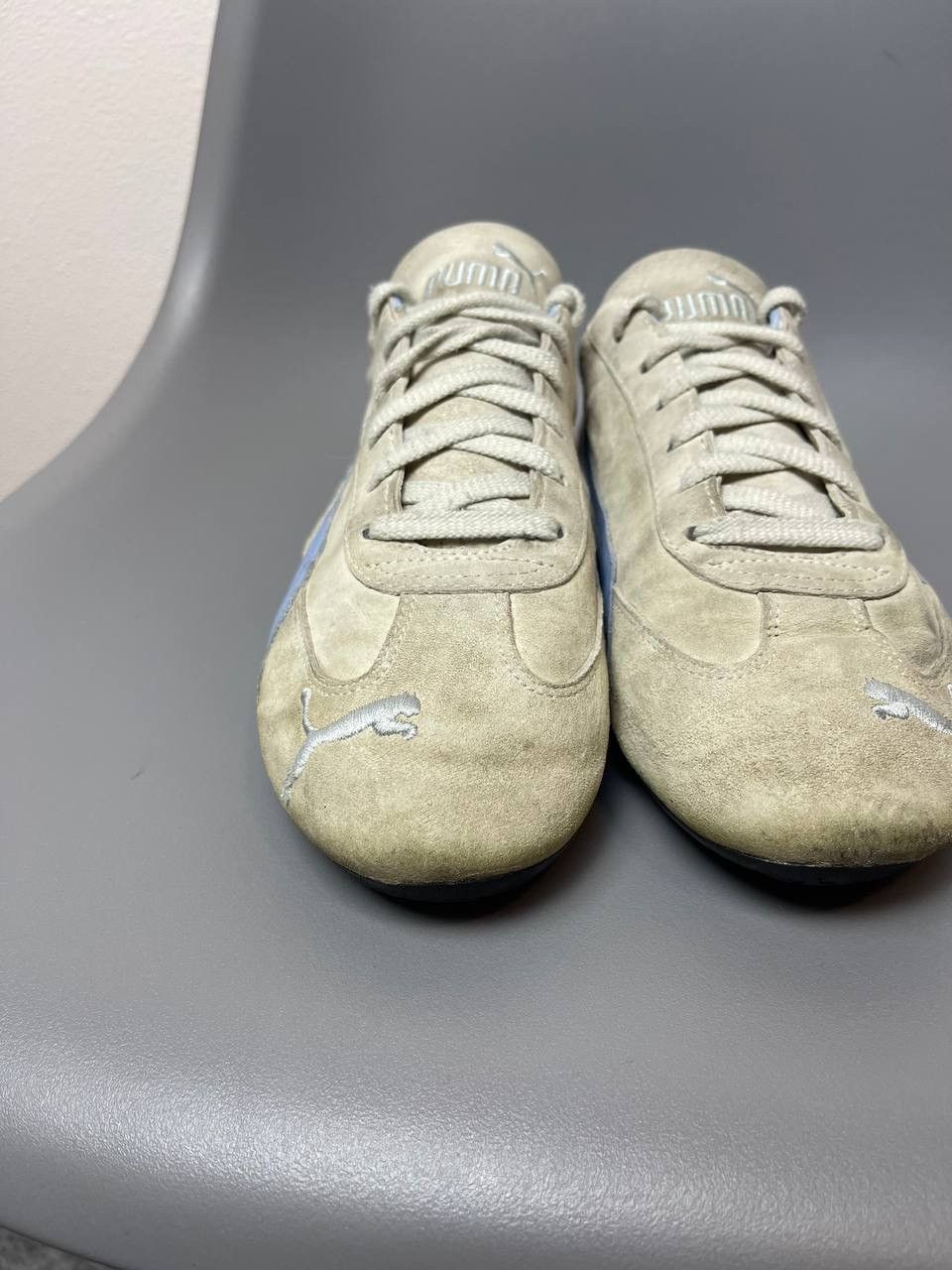 Fenty RARE Puma speedcat Tatto Asap style Size US 10.5 / EU 43-44 - 6 Thumbnail