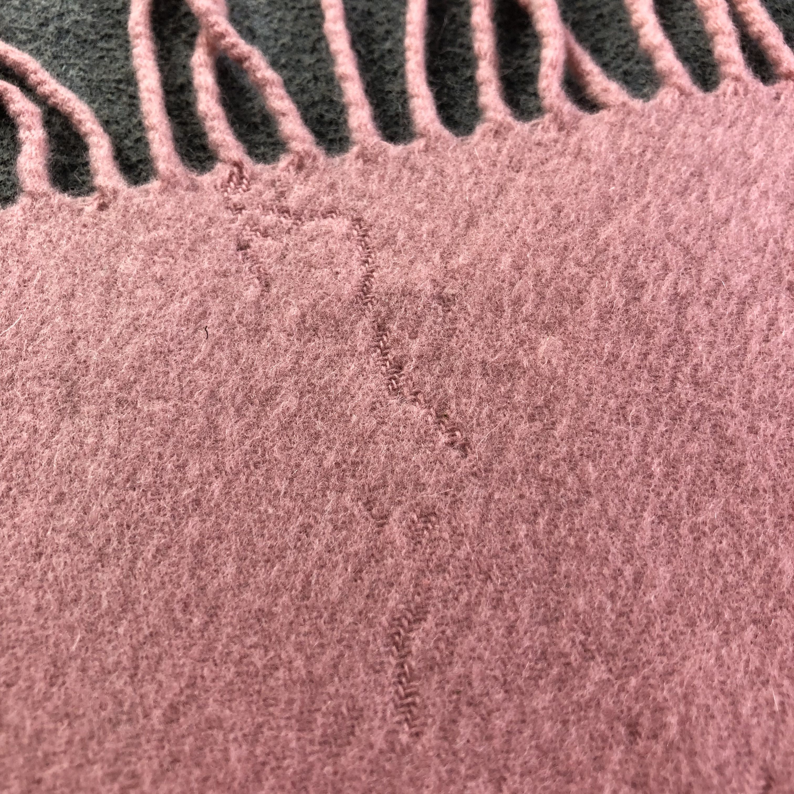 Vivienne Westwood Vivienne Westwood Wool Scarf Muffler Neckwear V2534 Size ONE SIZE - 15 Thumbnail
