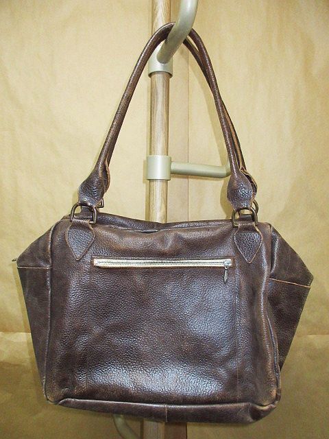 Paul Harnden Bag | Grailed