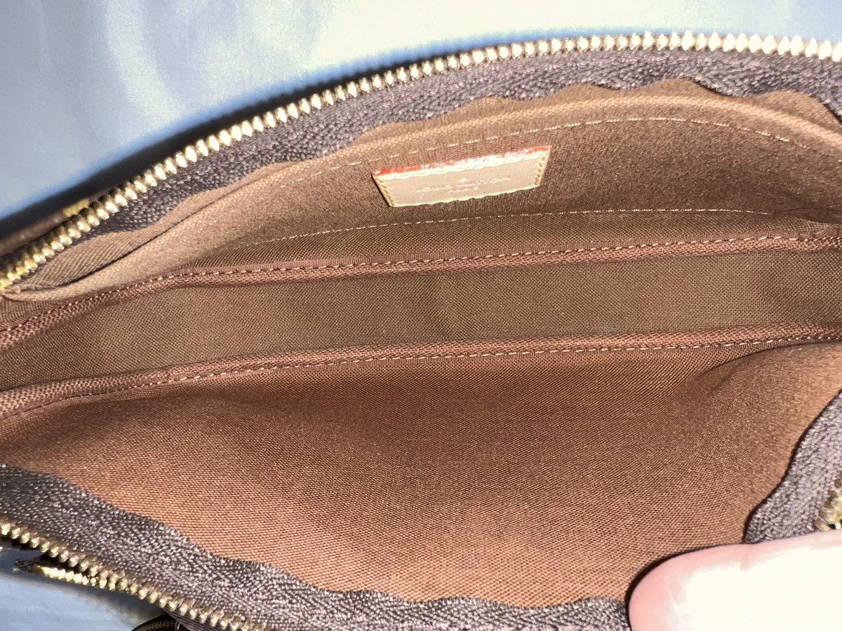 Louis Vuitton LV Louis Vuitton Multi Pochette Accesoires Bag Purse Size ONE SIZE - 7 Thumbnail