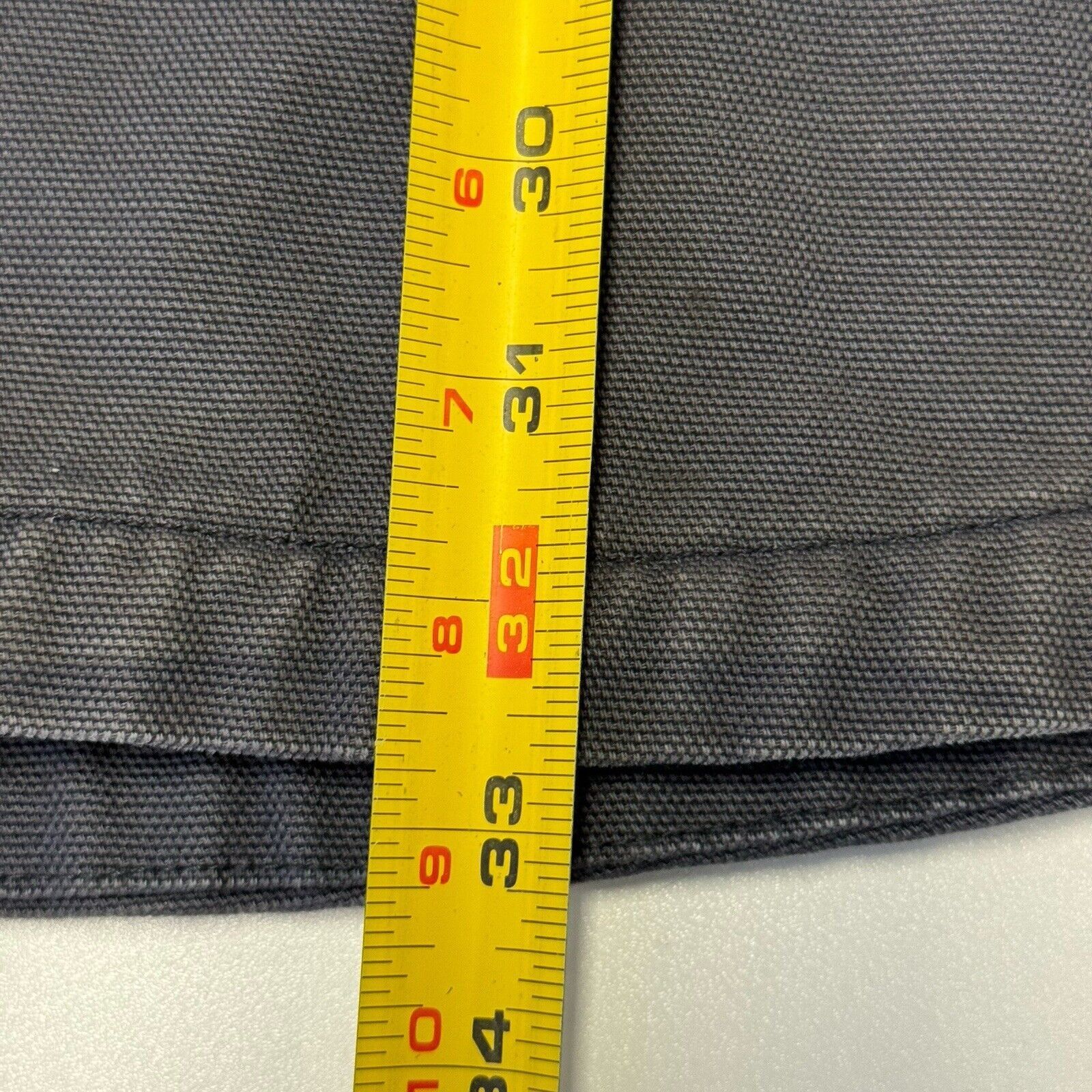Duluth Trading Company Duluth Trading Co Superior Fire Hose Lined Work Jacket Size US XXL / EU 58 / 5 - 3 Thumbnail