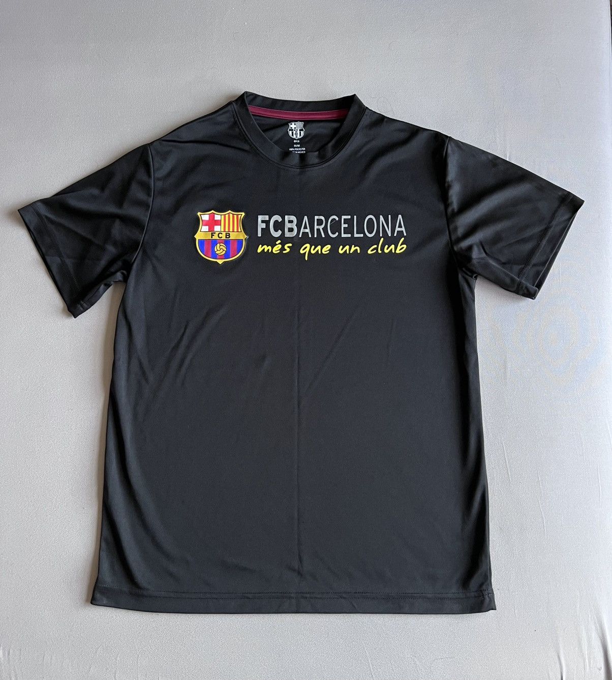 Other FC Barcelona T-Shirt Size US M / EU 48-50 / 2 - 1 Thumbnail