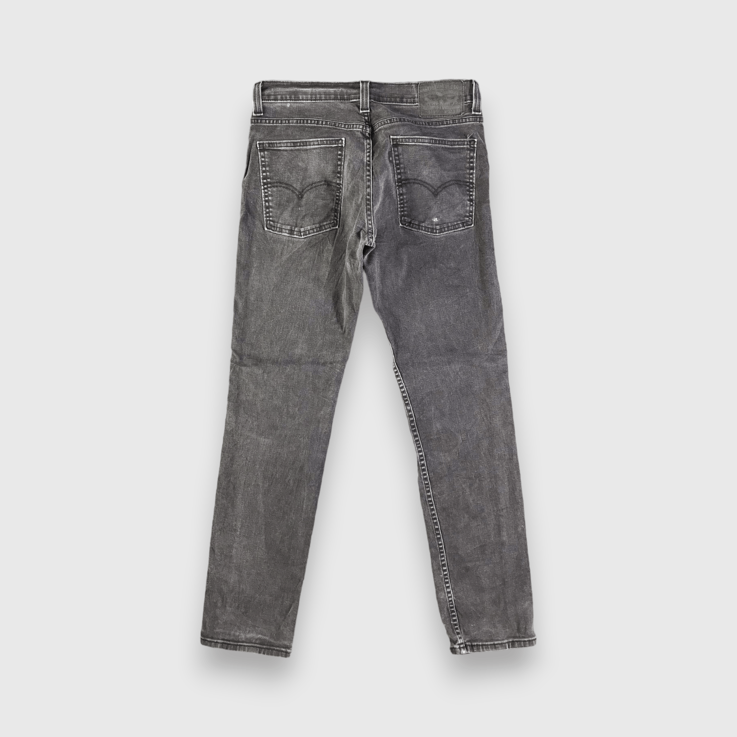 Levi's Vintage Levis 511 Jeans-J4278 Size US 31 - 2 Thumbnail