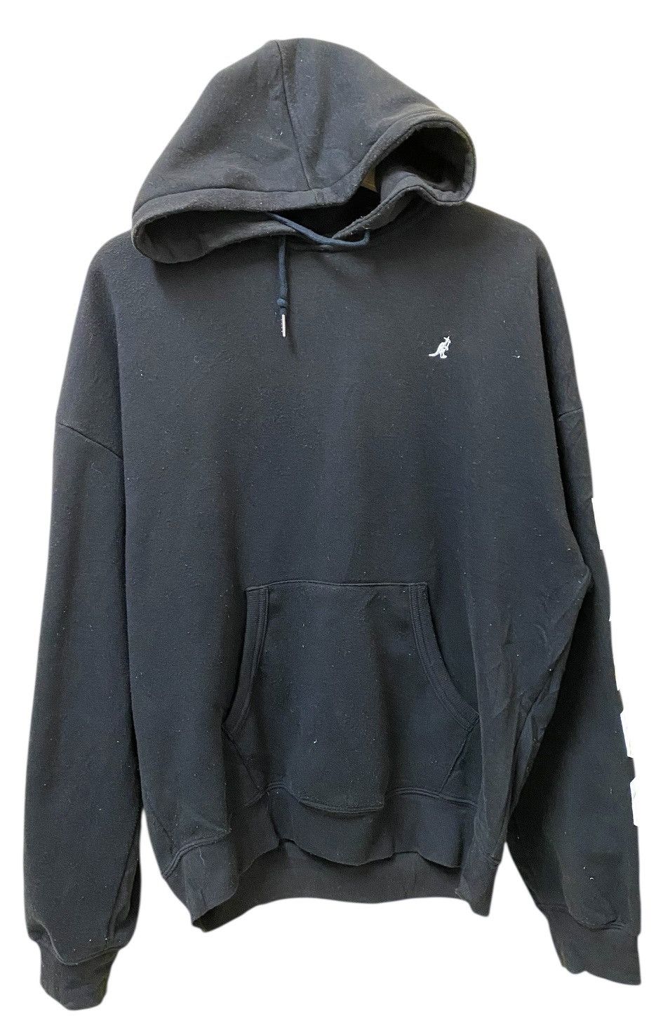 Kangol Kangol Hoodie Small Logo Sunfaded Size US M / EU 48-50 / 2 - 1 Thumbnail